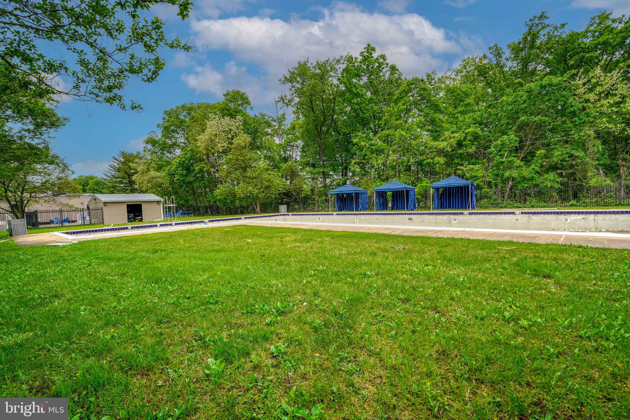 DEERFIELD - Residential