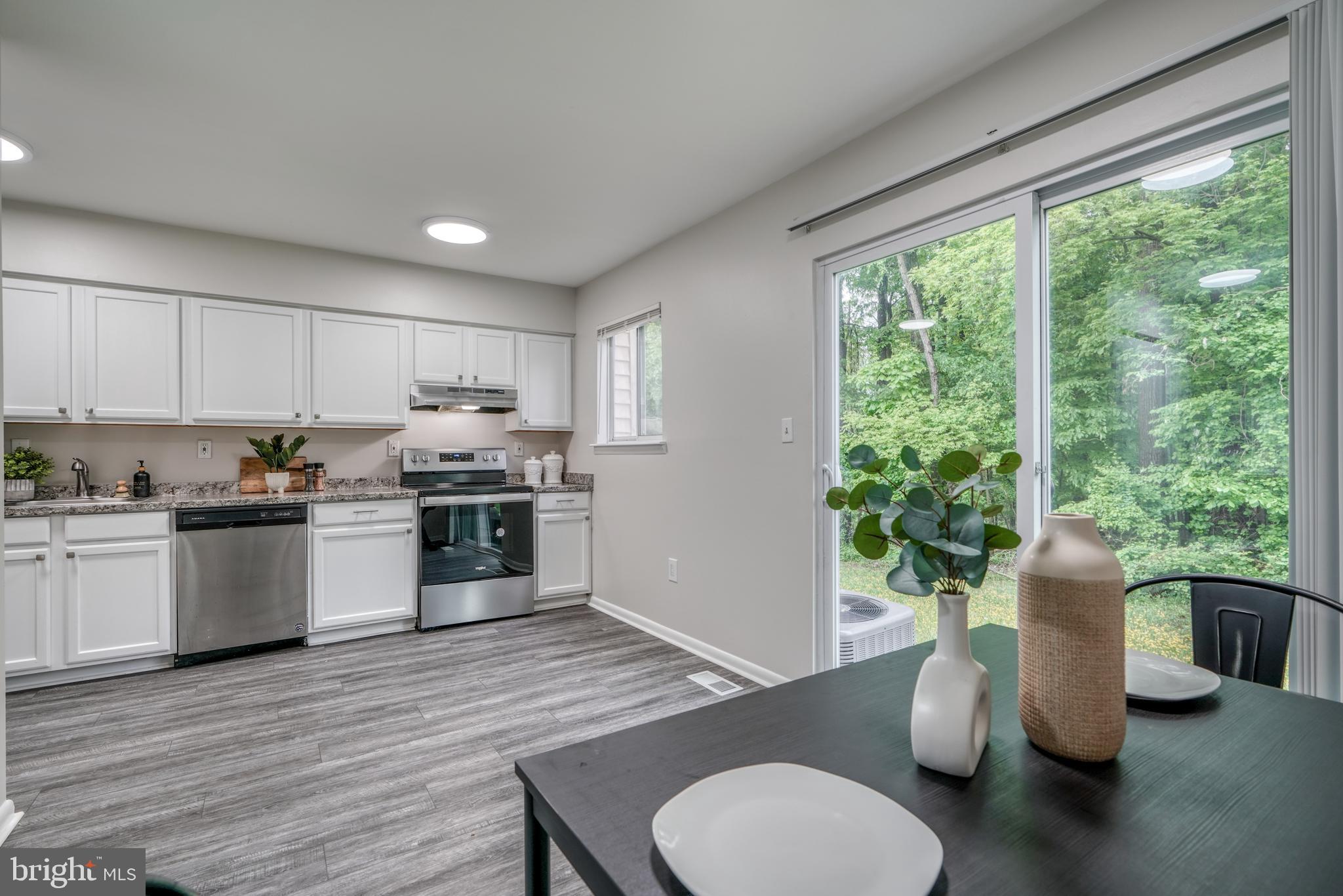 DEERFIELD - Residential