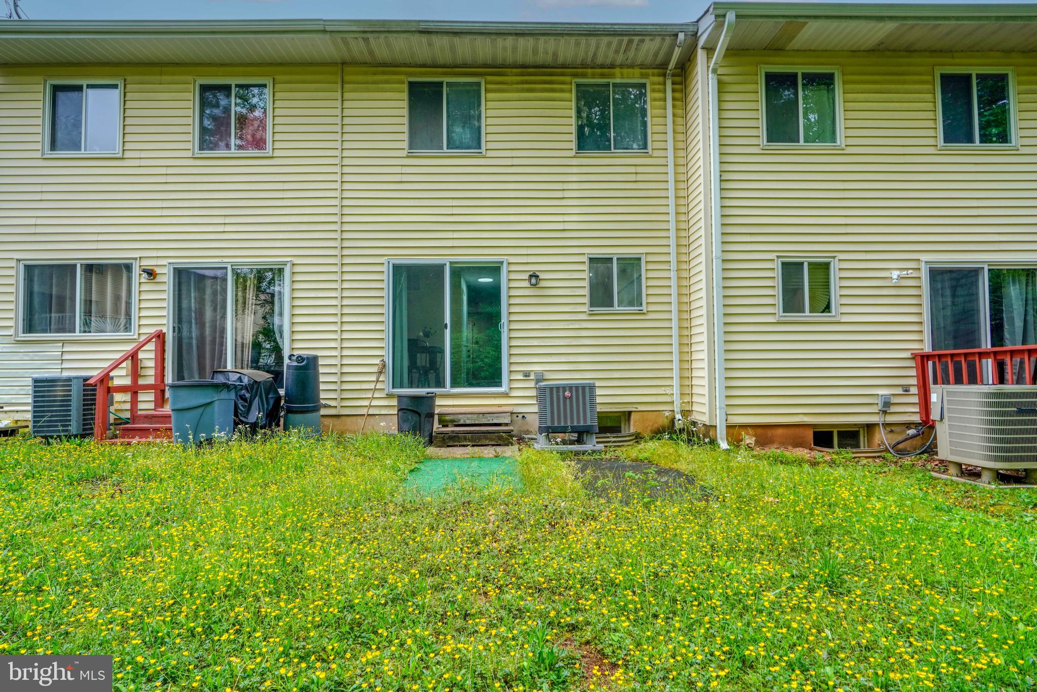 DEERFIELD - Residential