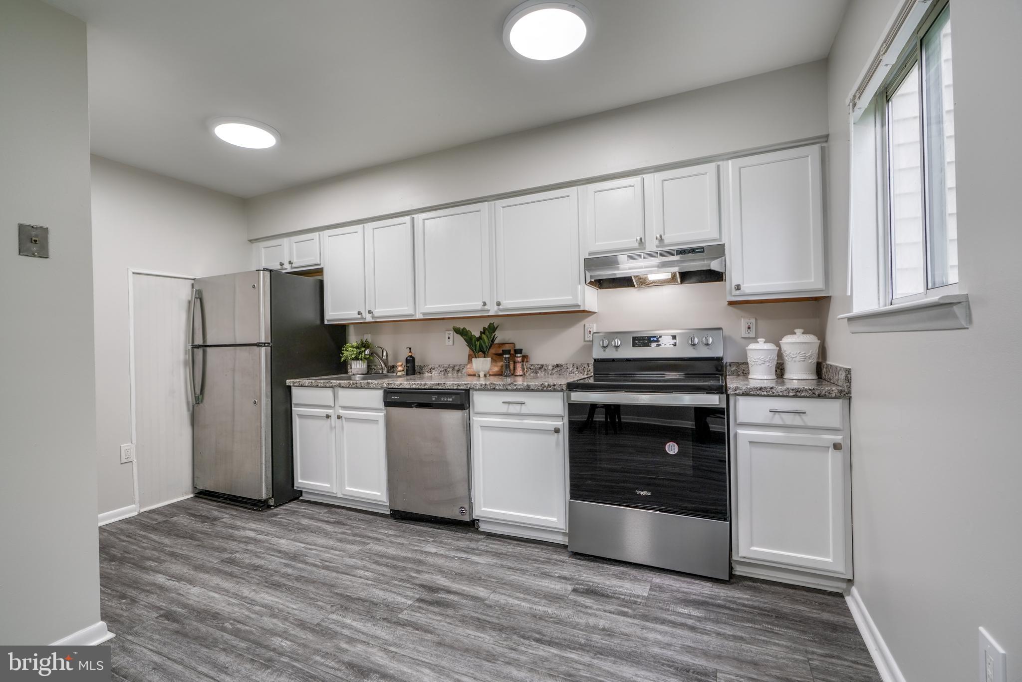 DEERFIELD - Residential