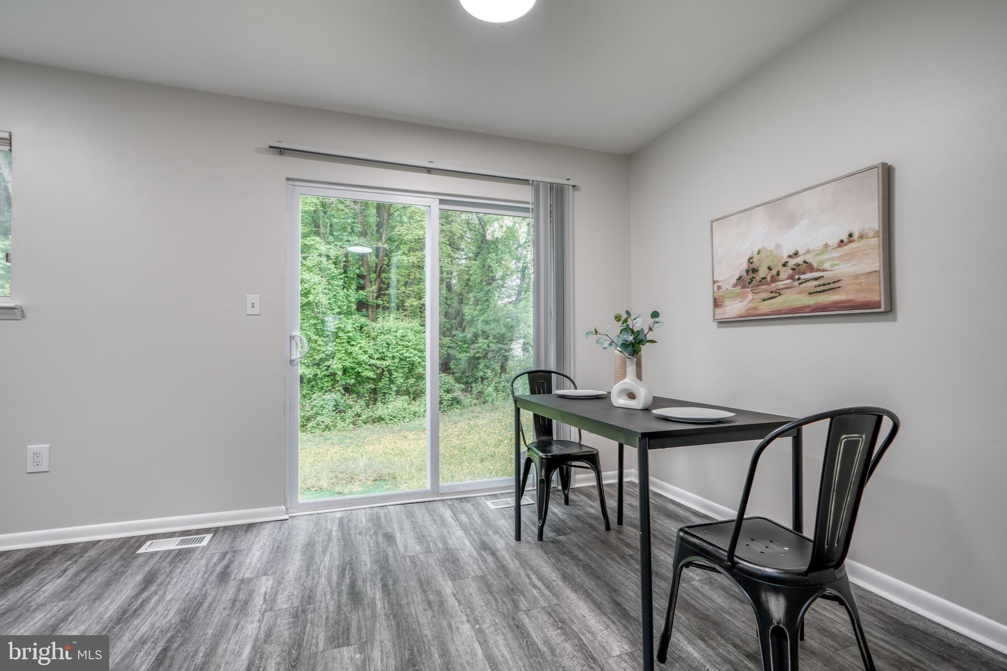 DEERFIELD - Residential