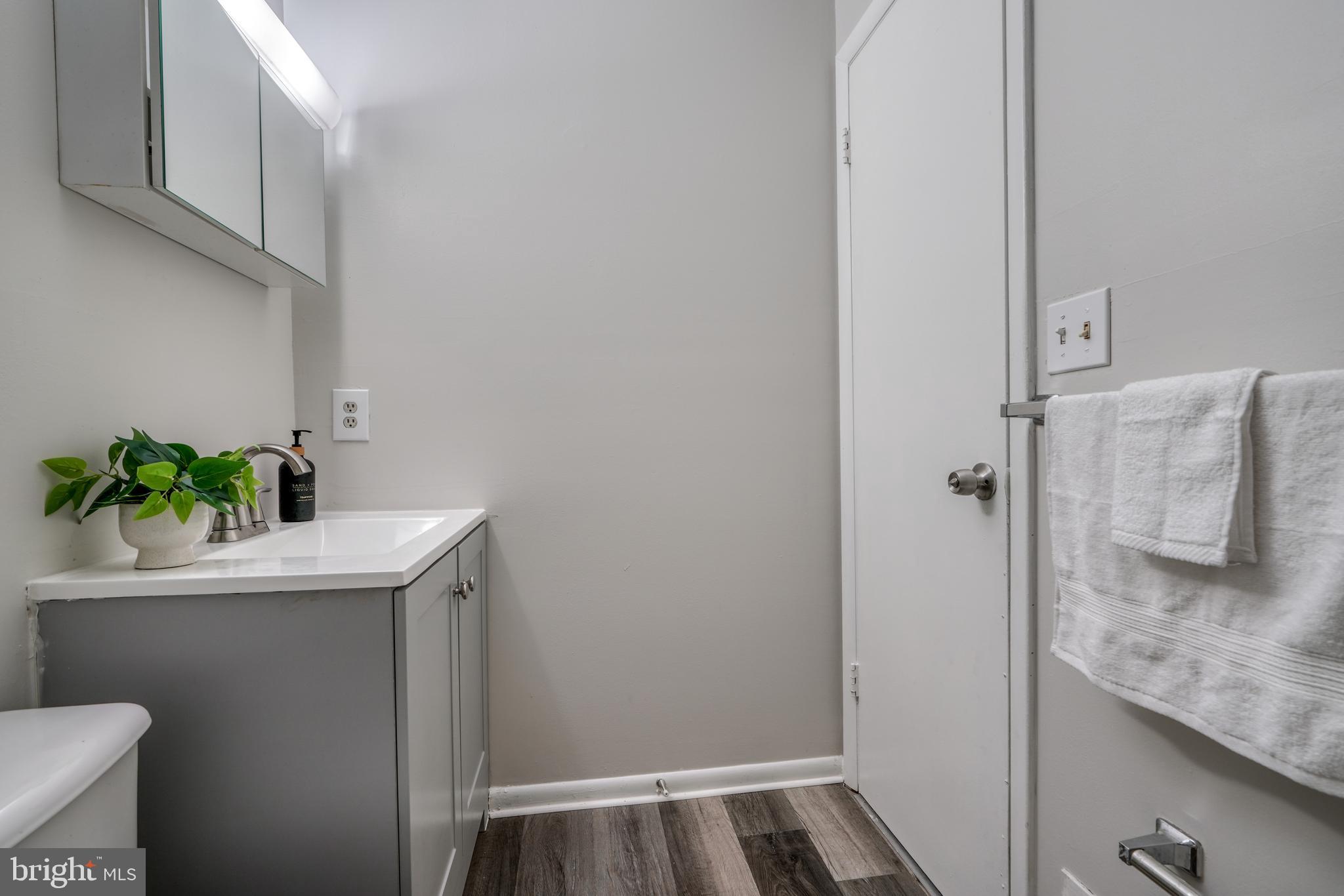 DEERFIELD - Residential