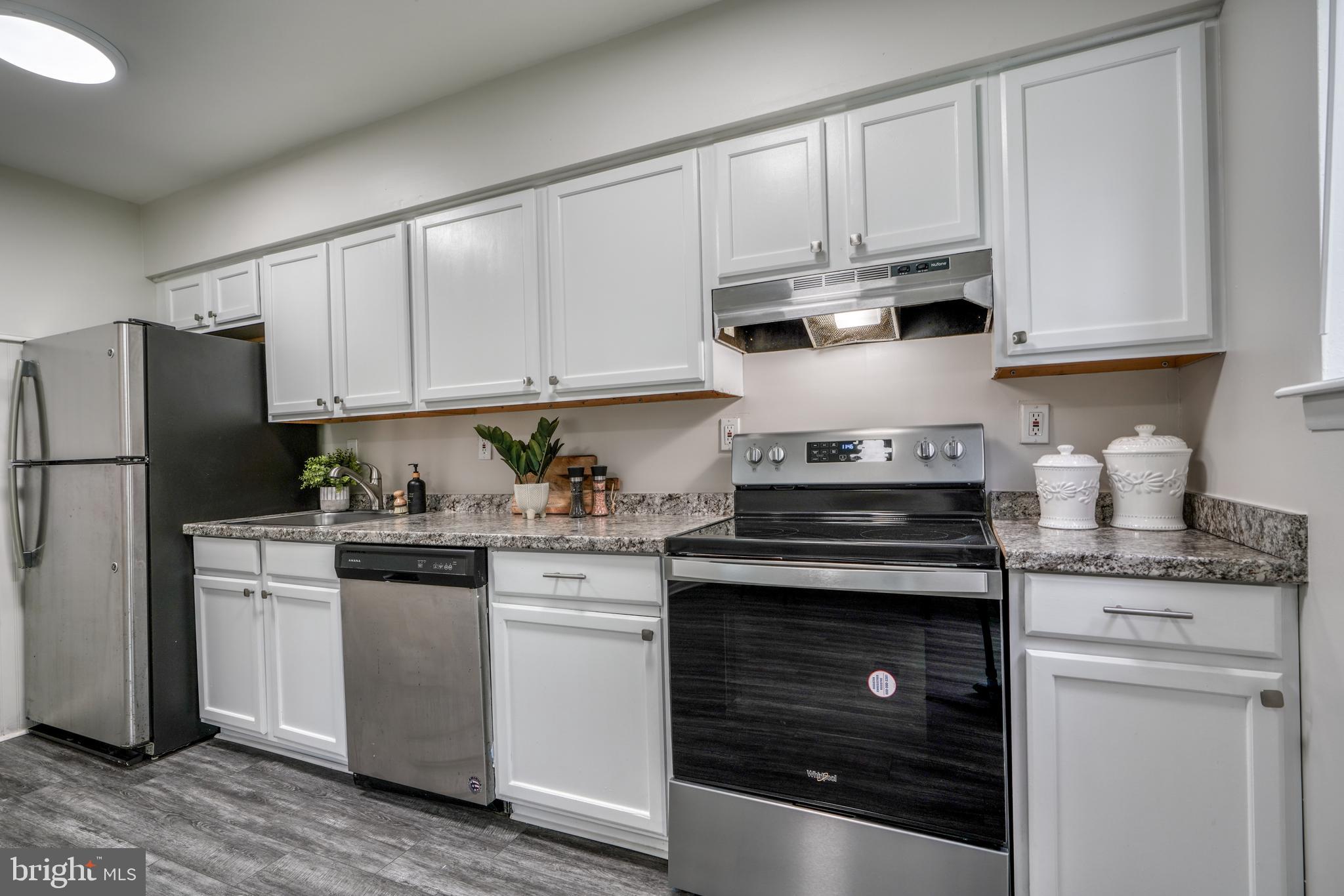 DEERFIELD - Residential