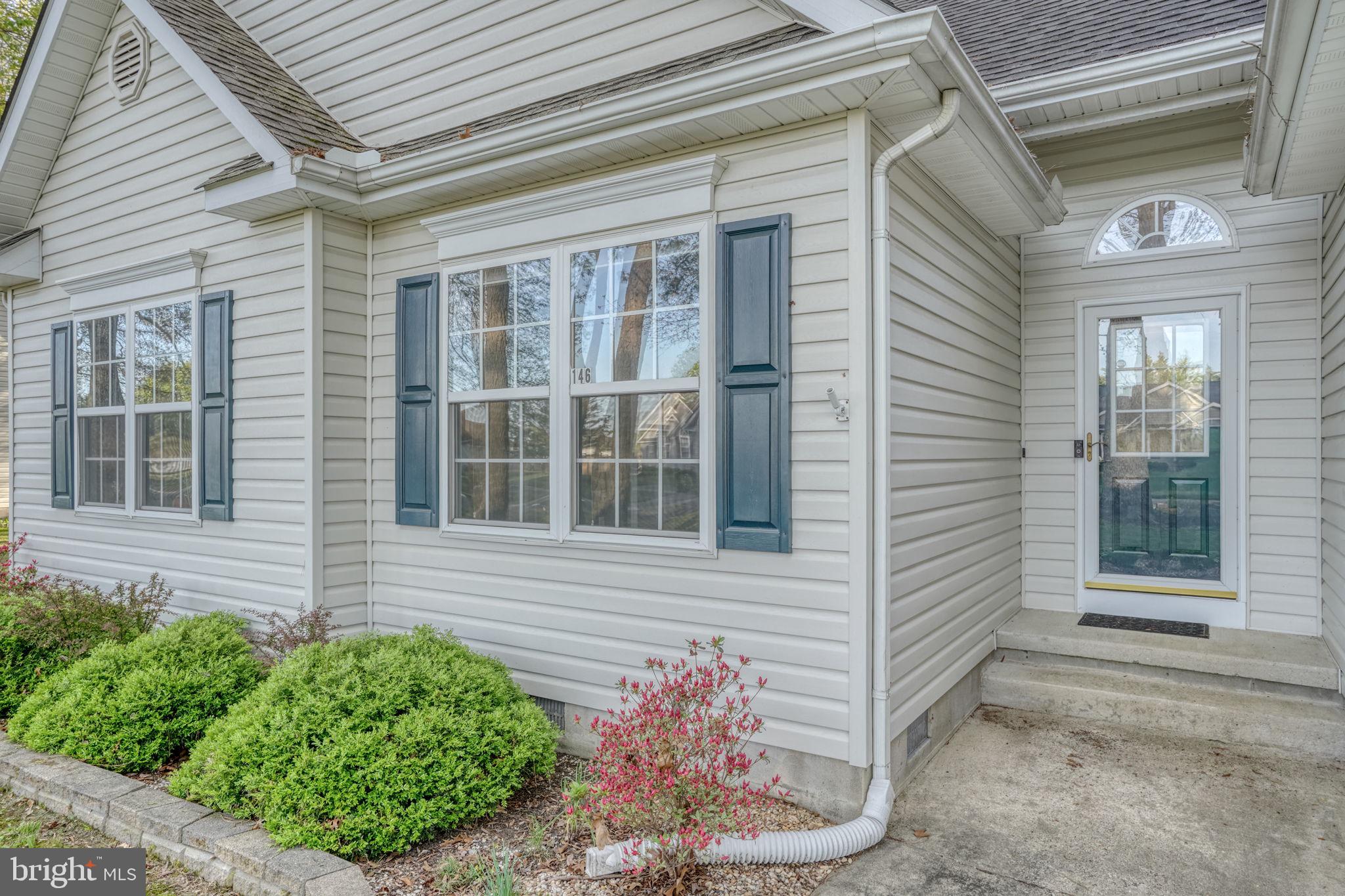 WOODFIELD - Residential