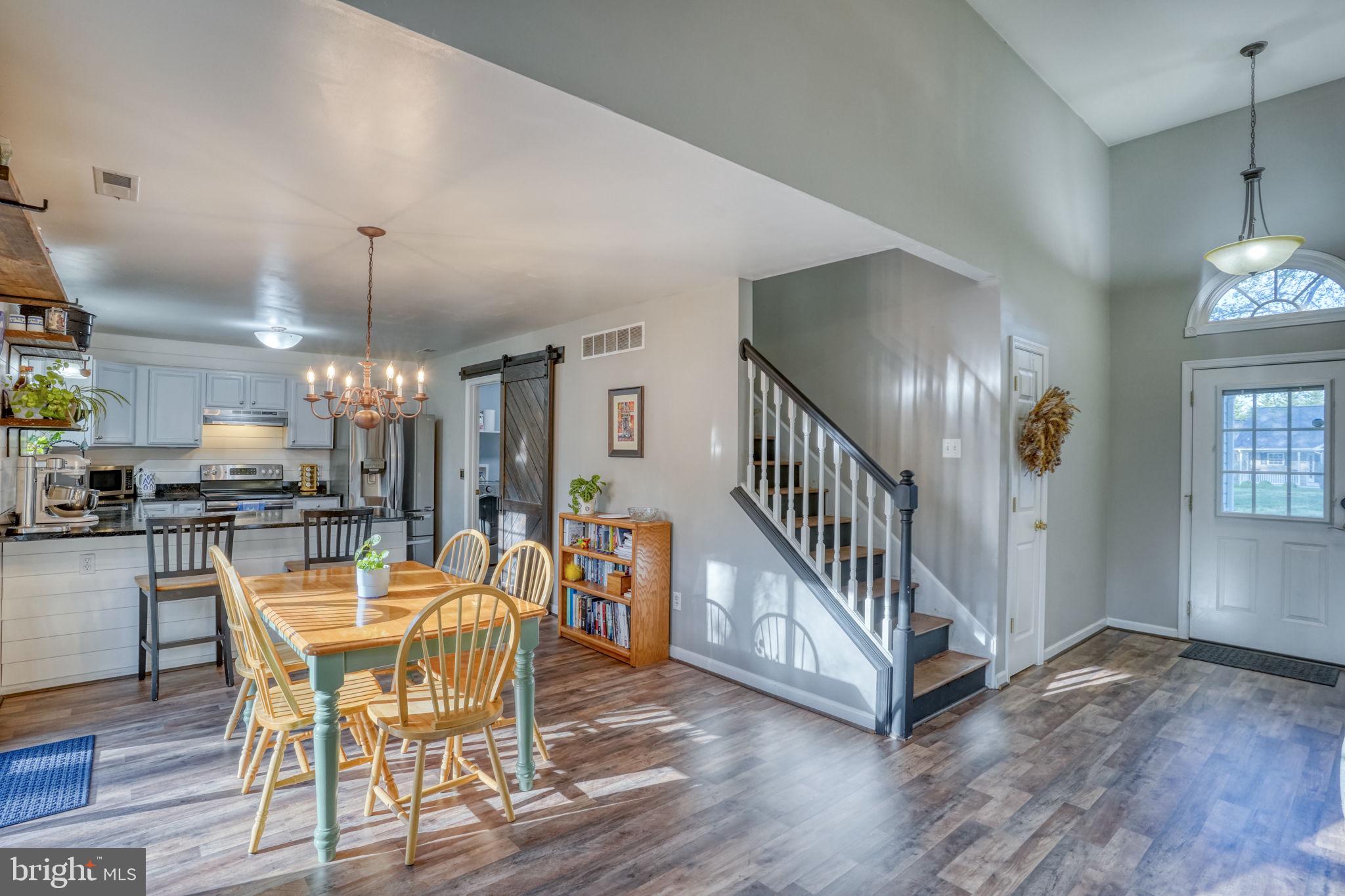 WOODFIELD - Residential