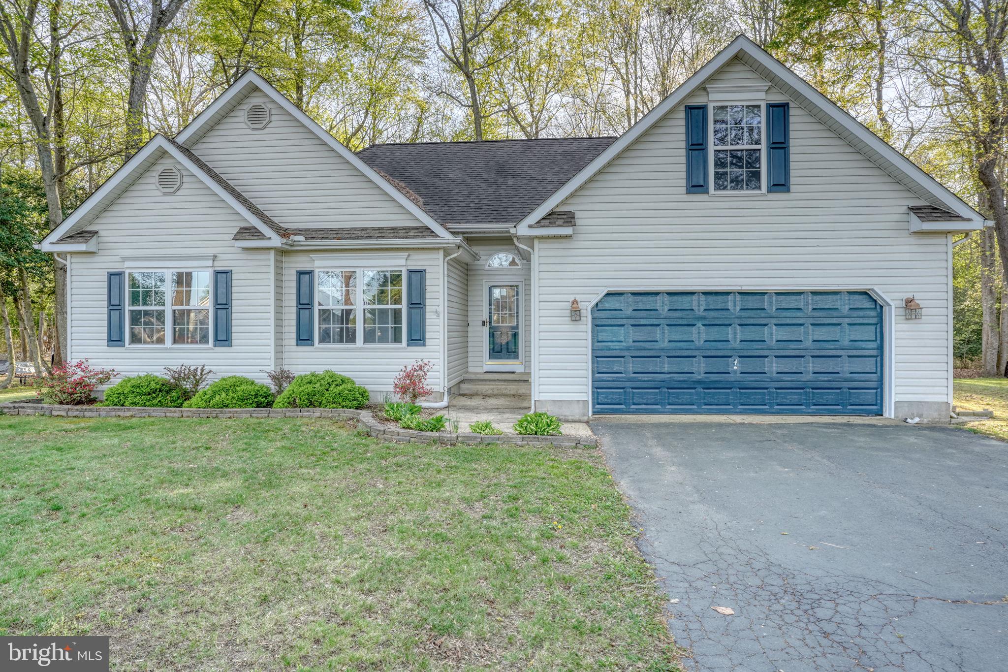 WOODFIELD - Residential