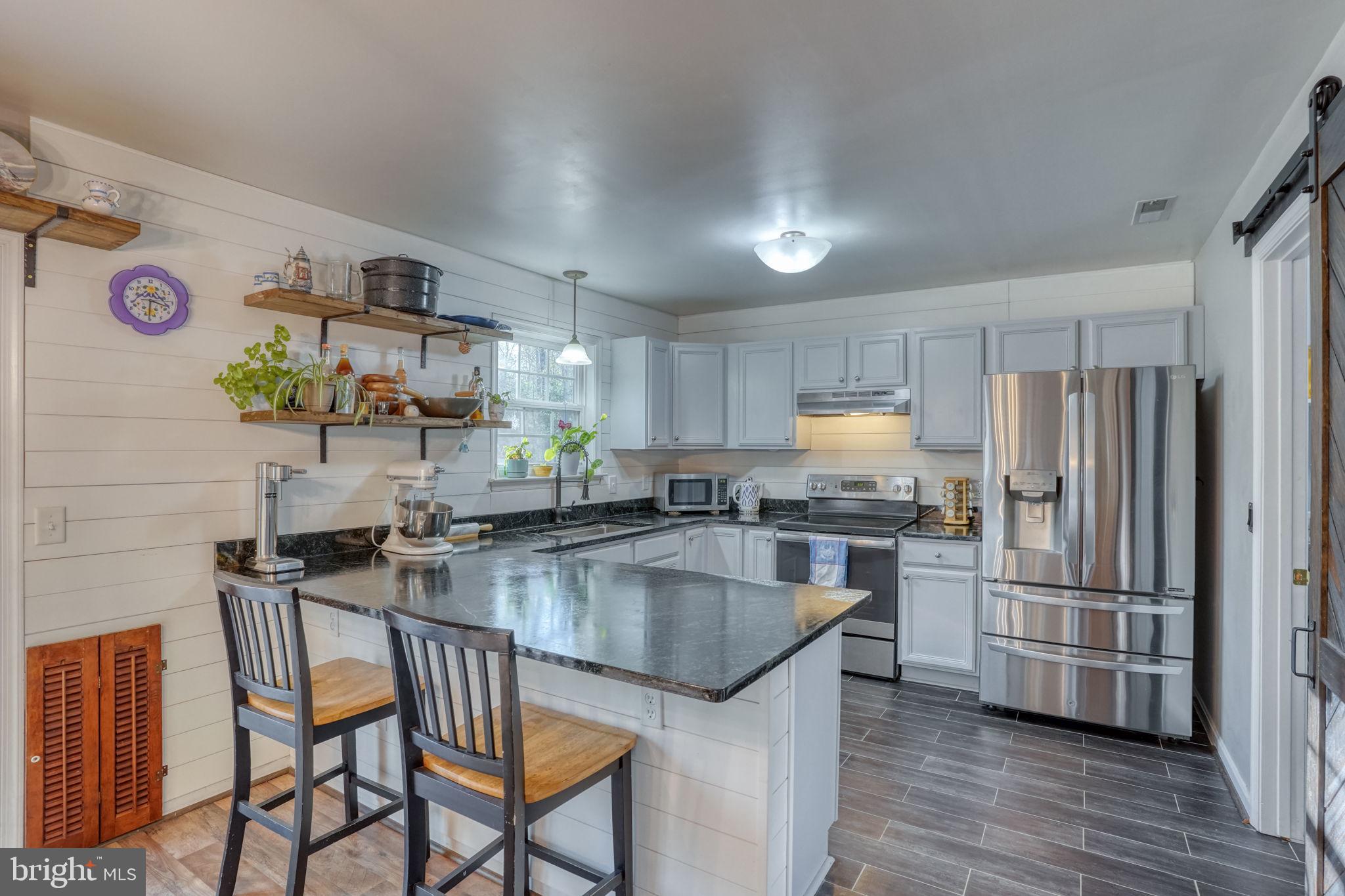 WOODFIELD - Residential