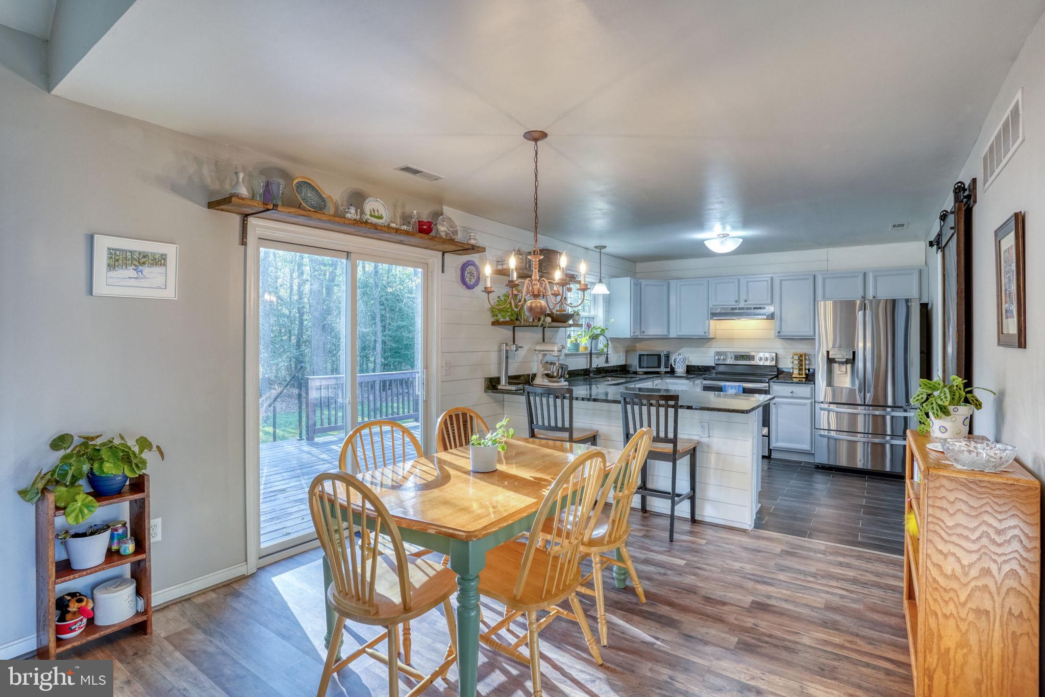 WOODFIELD - Residential