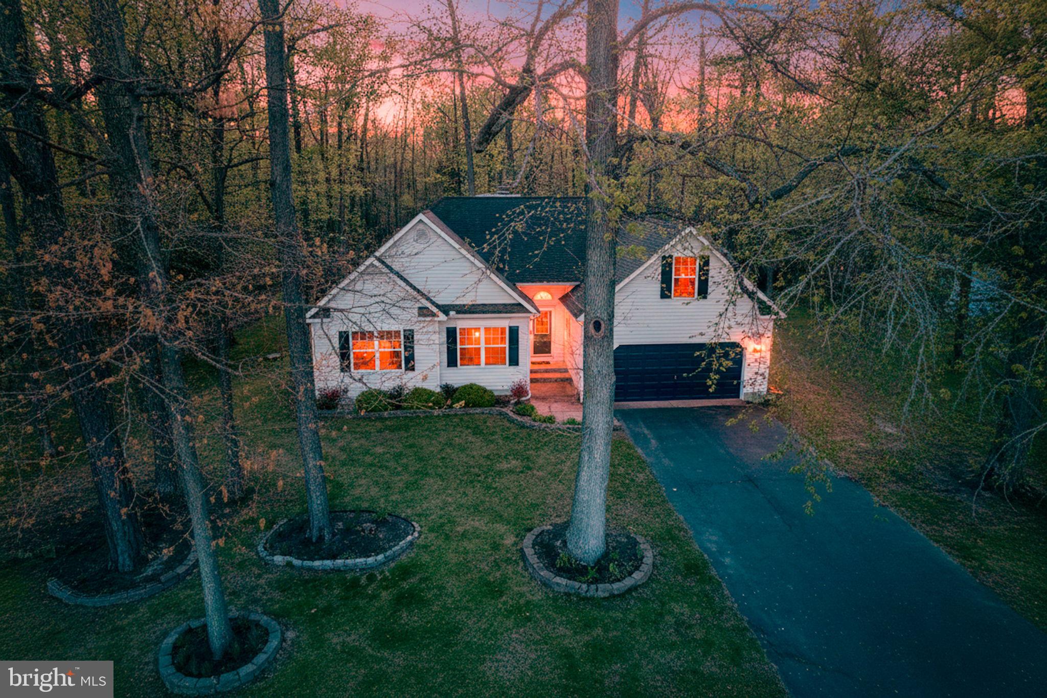 WOODFIELD - Residential