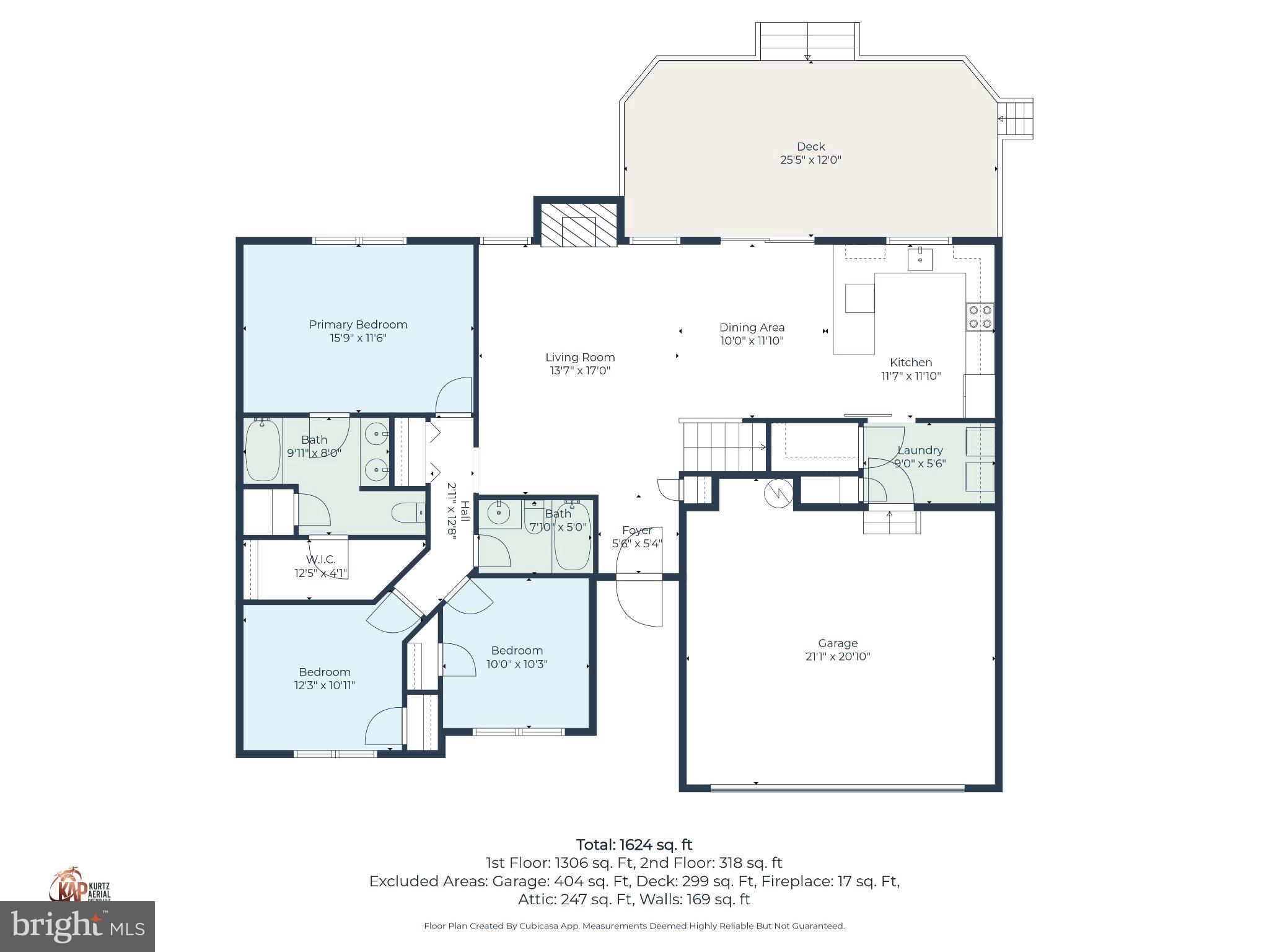 WOODFIELD - Residential