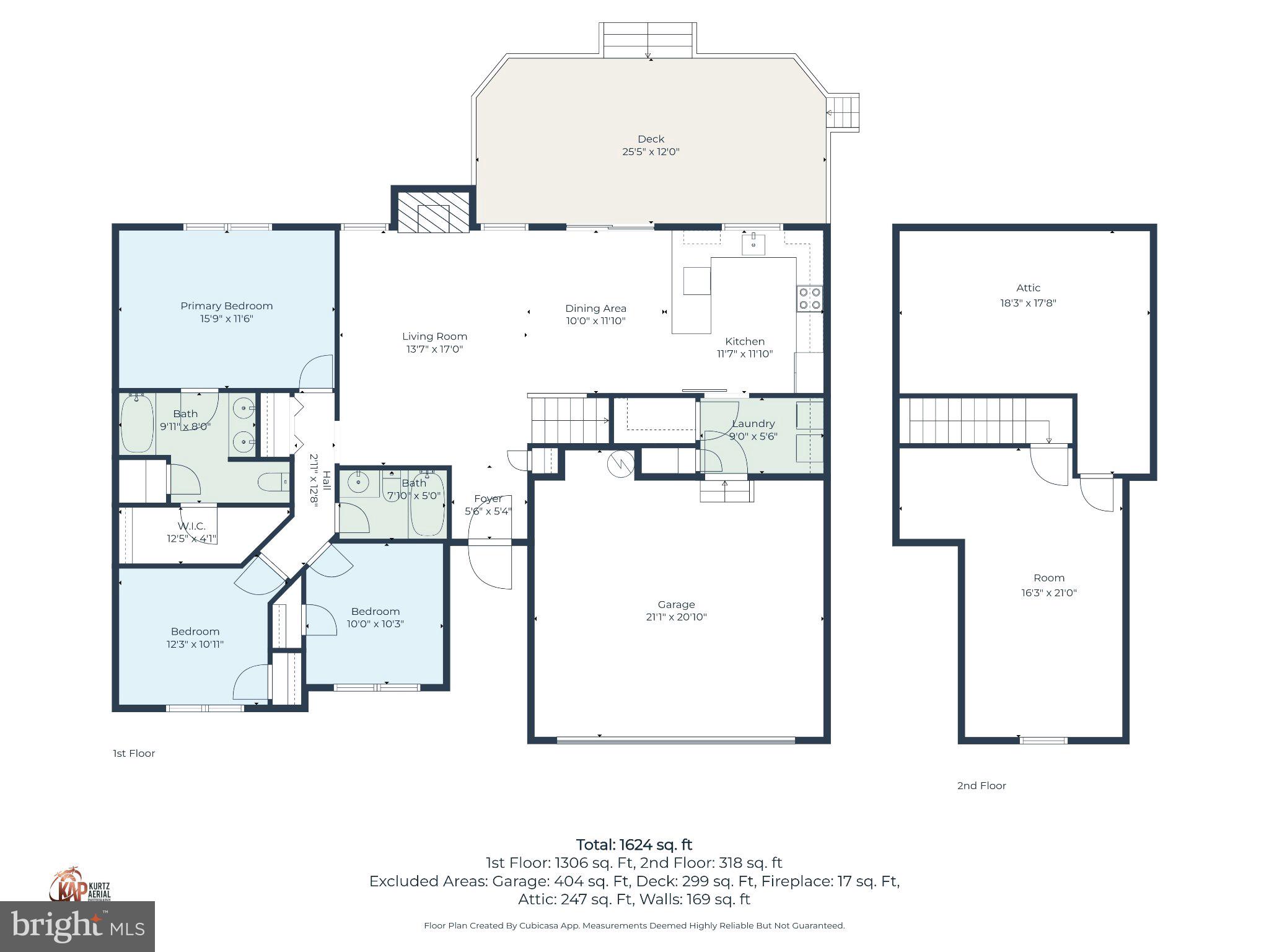WOODFIELD - Residential