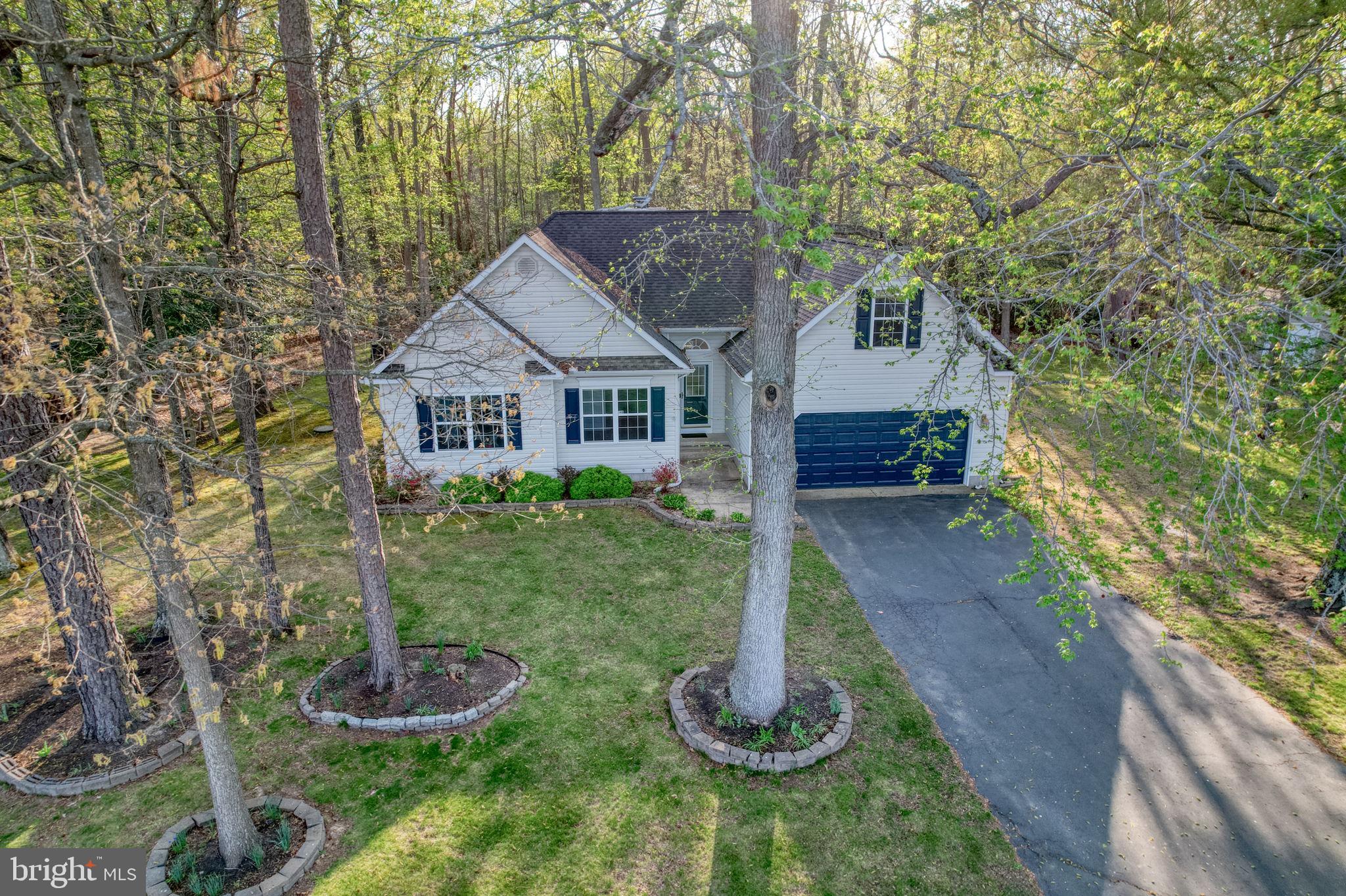 WOODFIELD - Residential