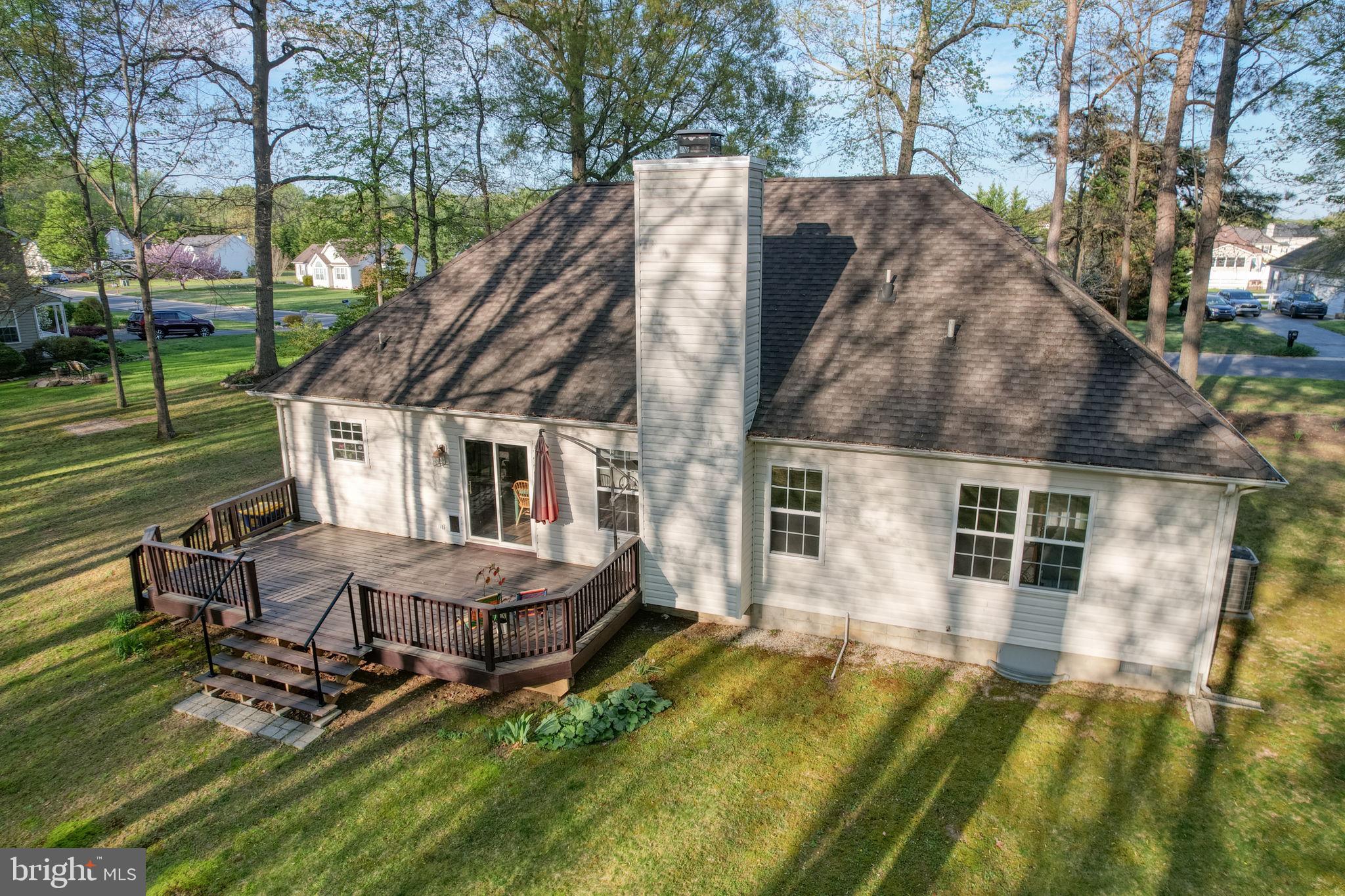 WOODFIELD - Residential