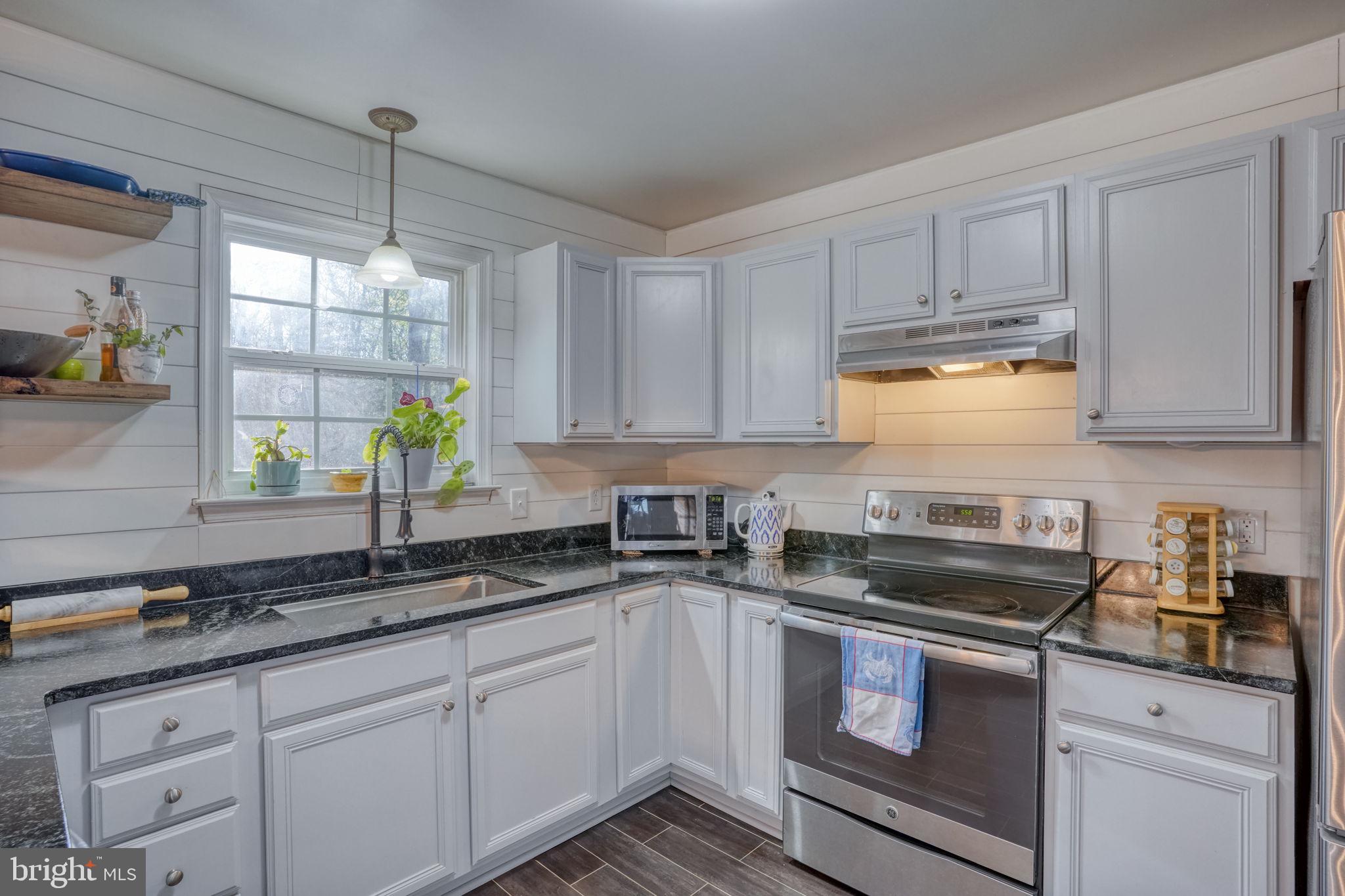 WOODFIELD - Residential