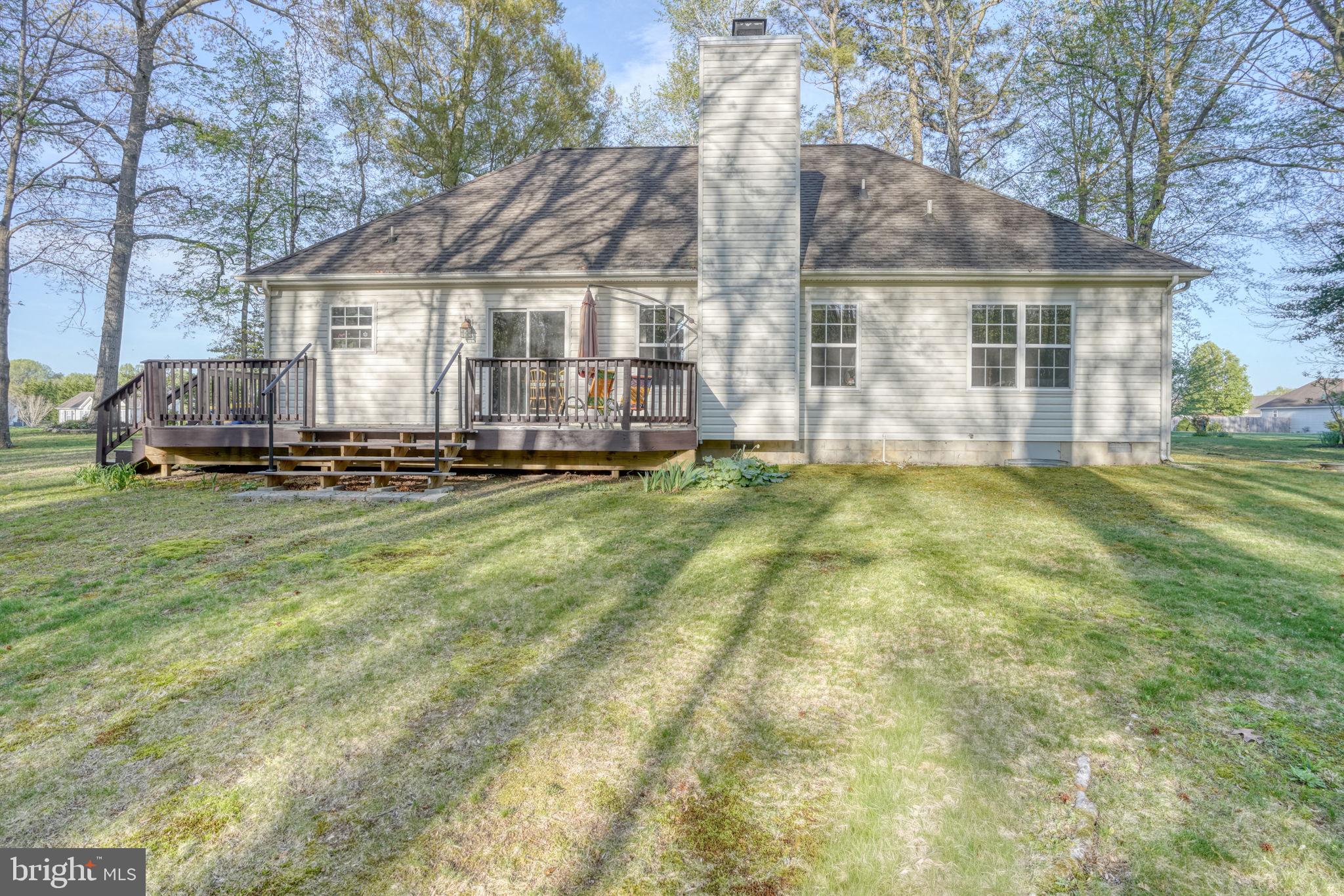 WOODFIELD - Residential