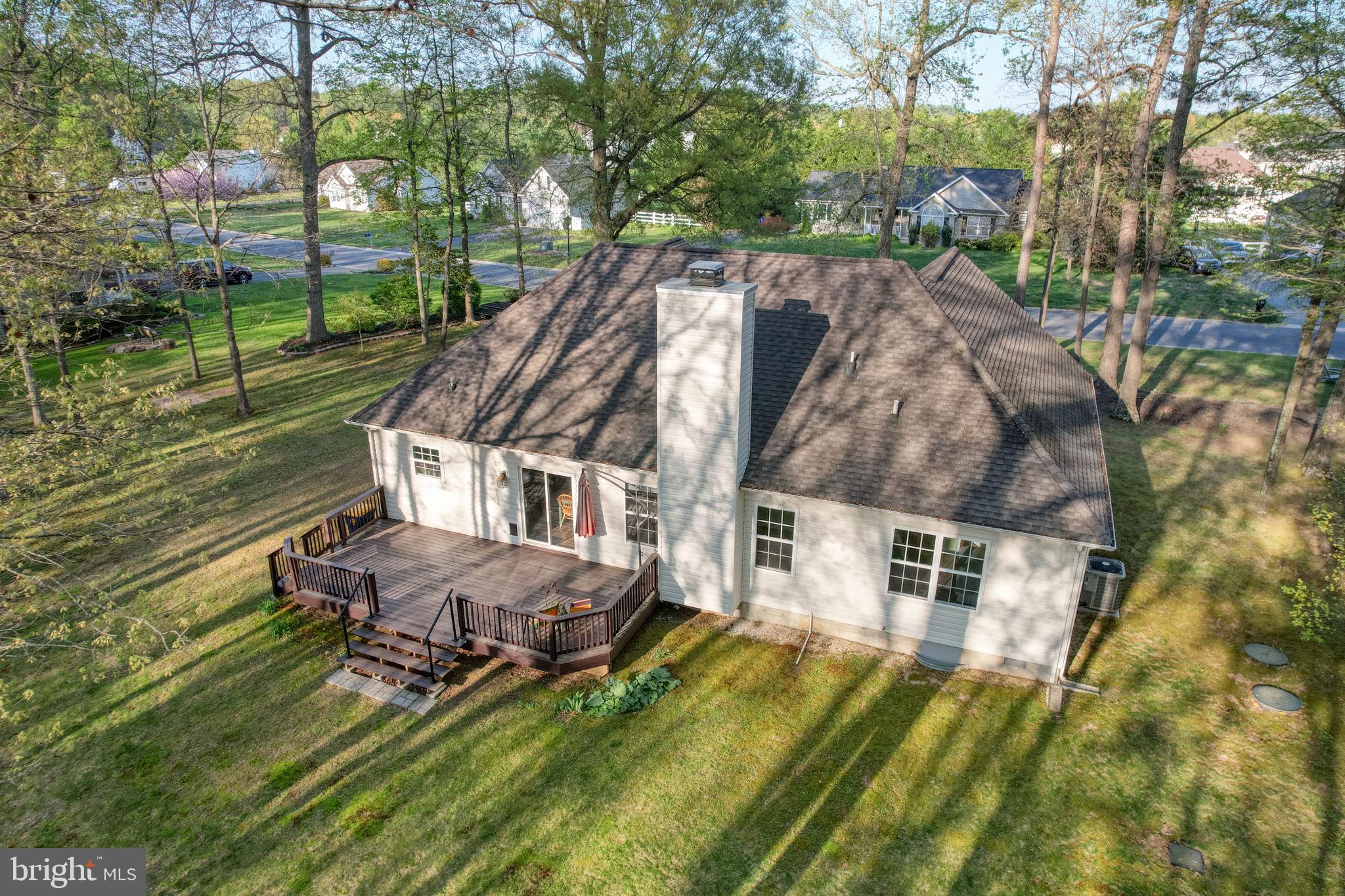 WOODFIELD - Residential