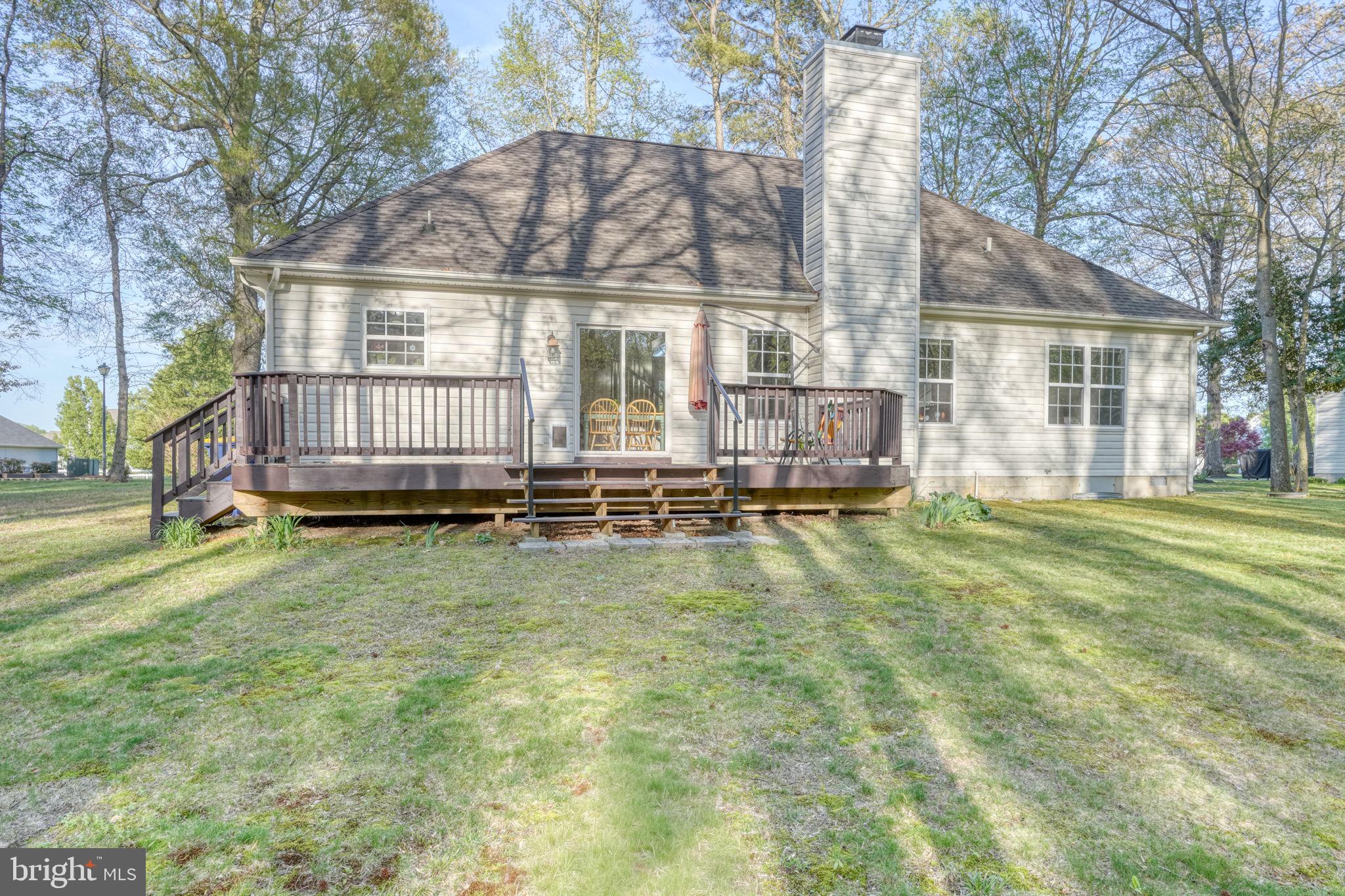 WOODFIELD - Residential