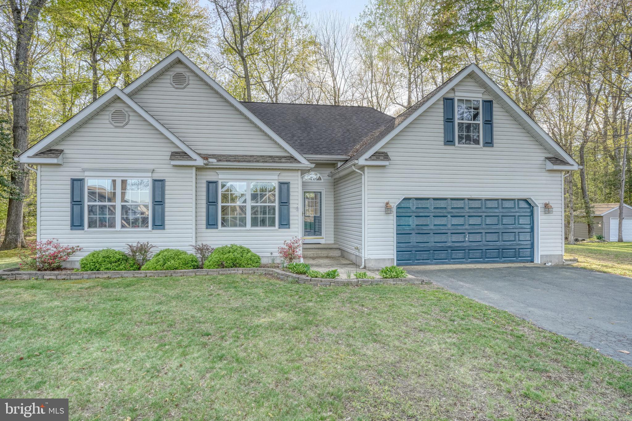 WOODFIELD - Residential