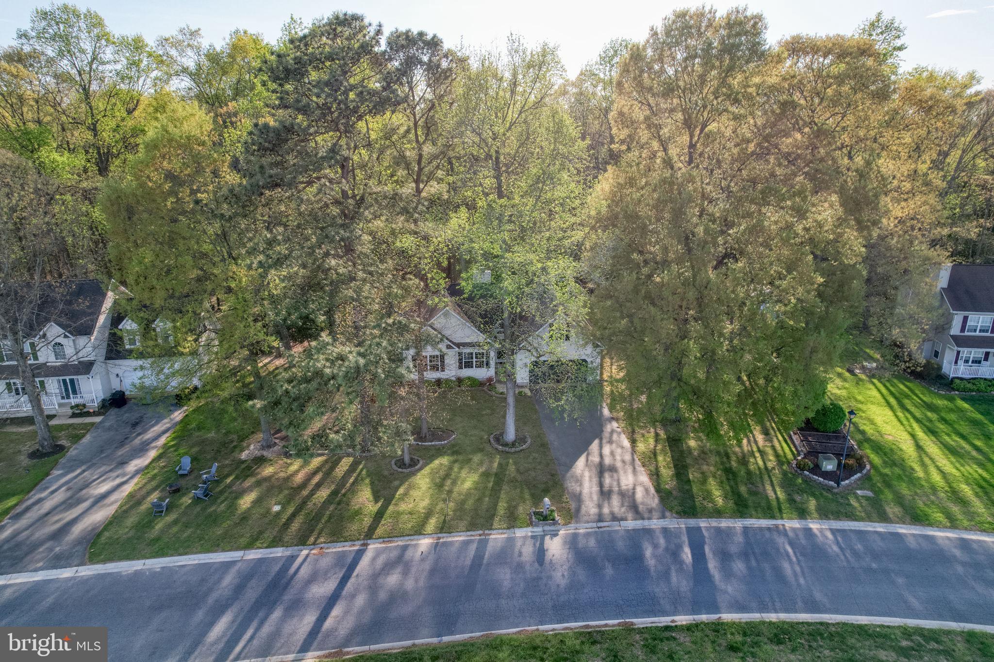 WOODFIELD - Residential