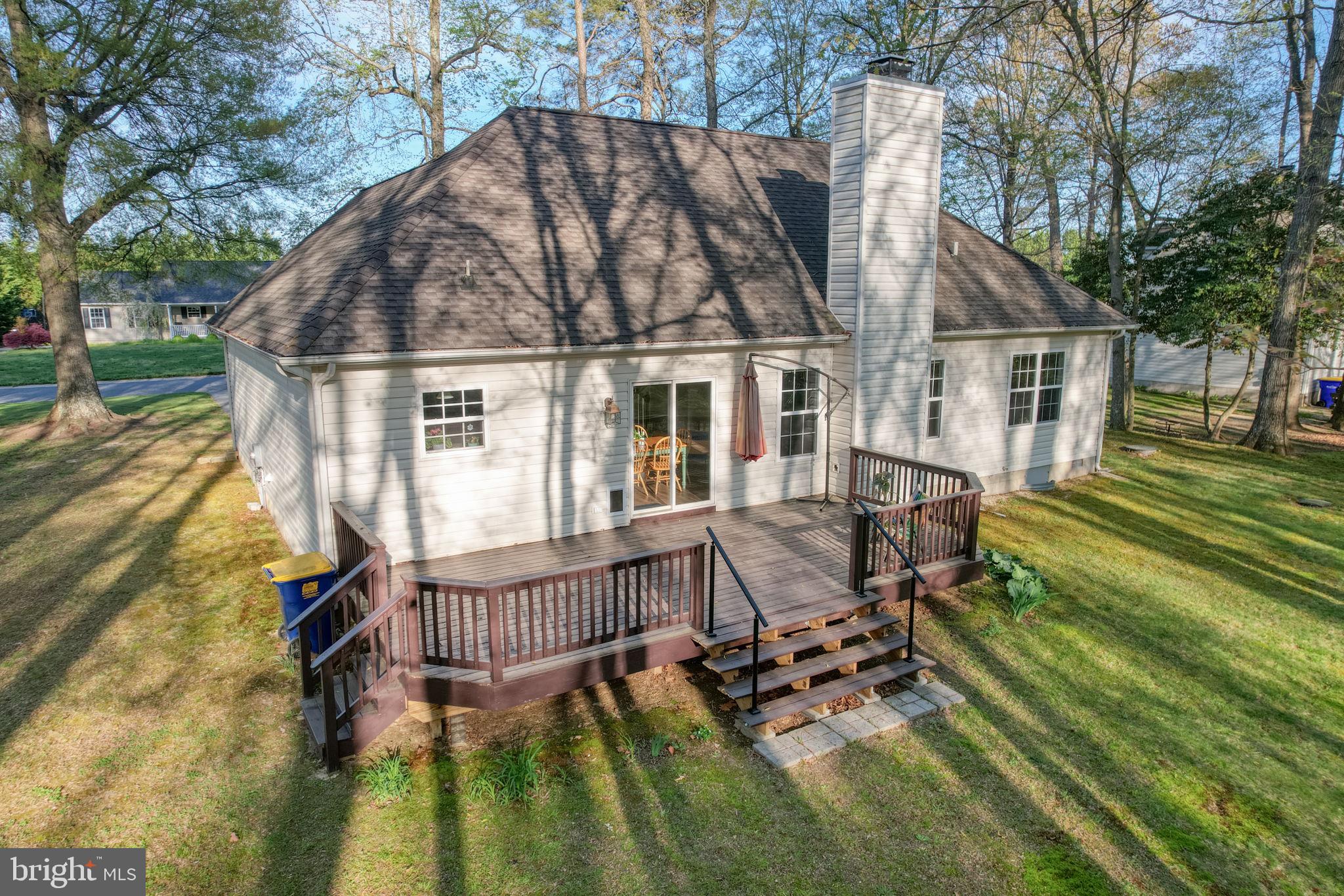 WOODFIELD - Residential