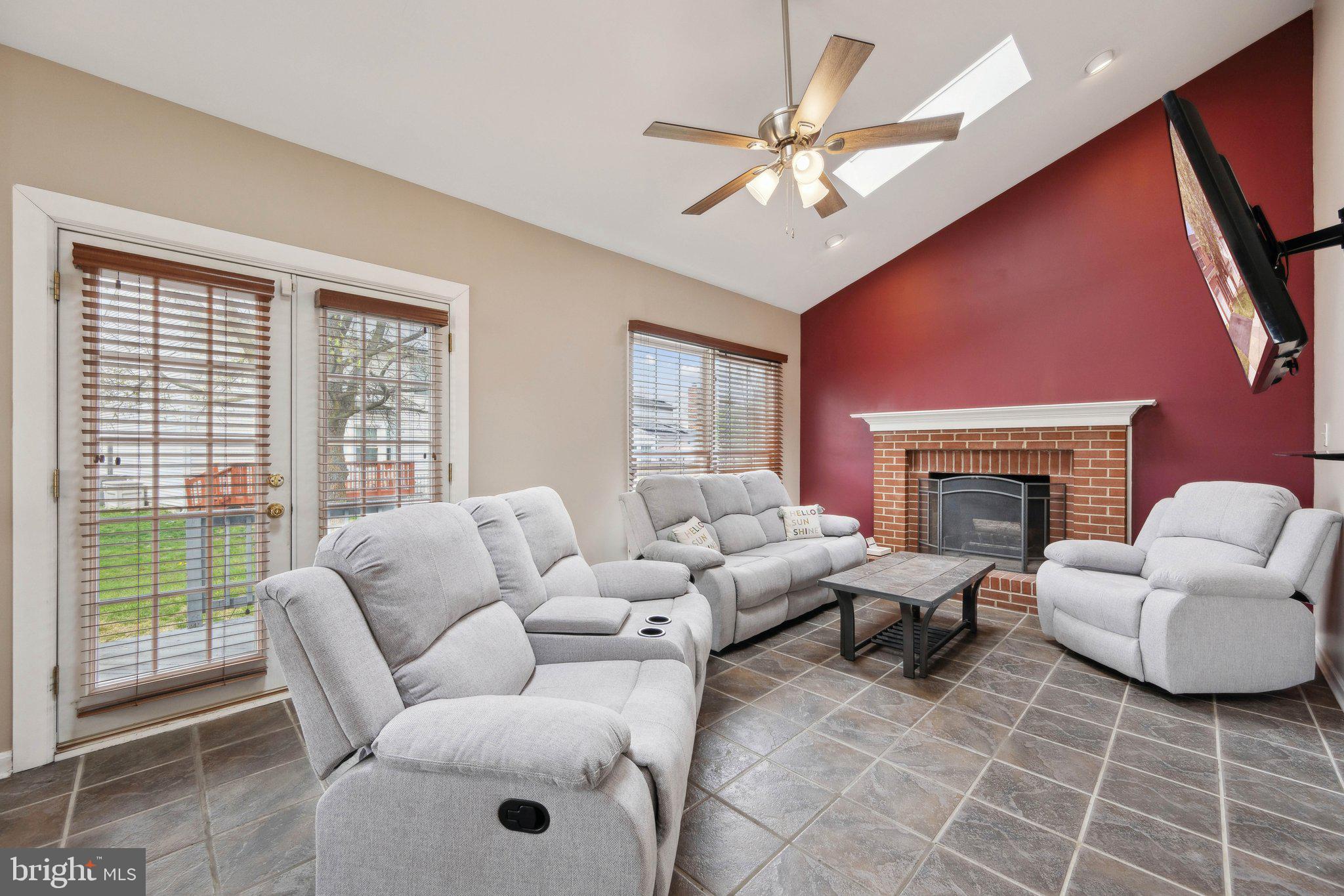 GREENBELT PARK PLAT 3 - Residential