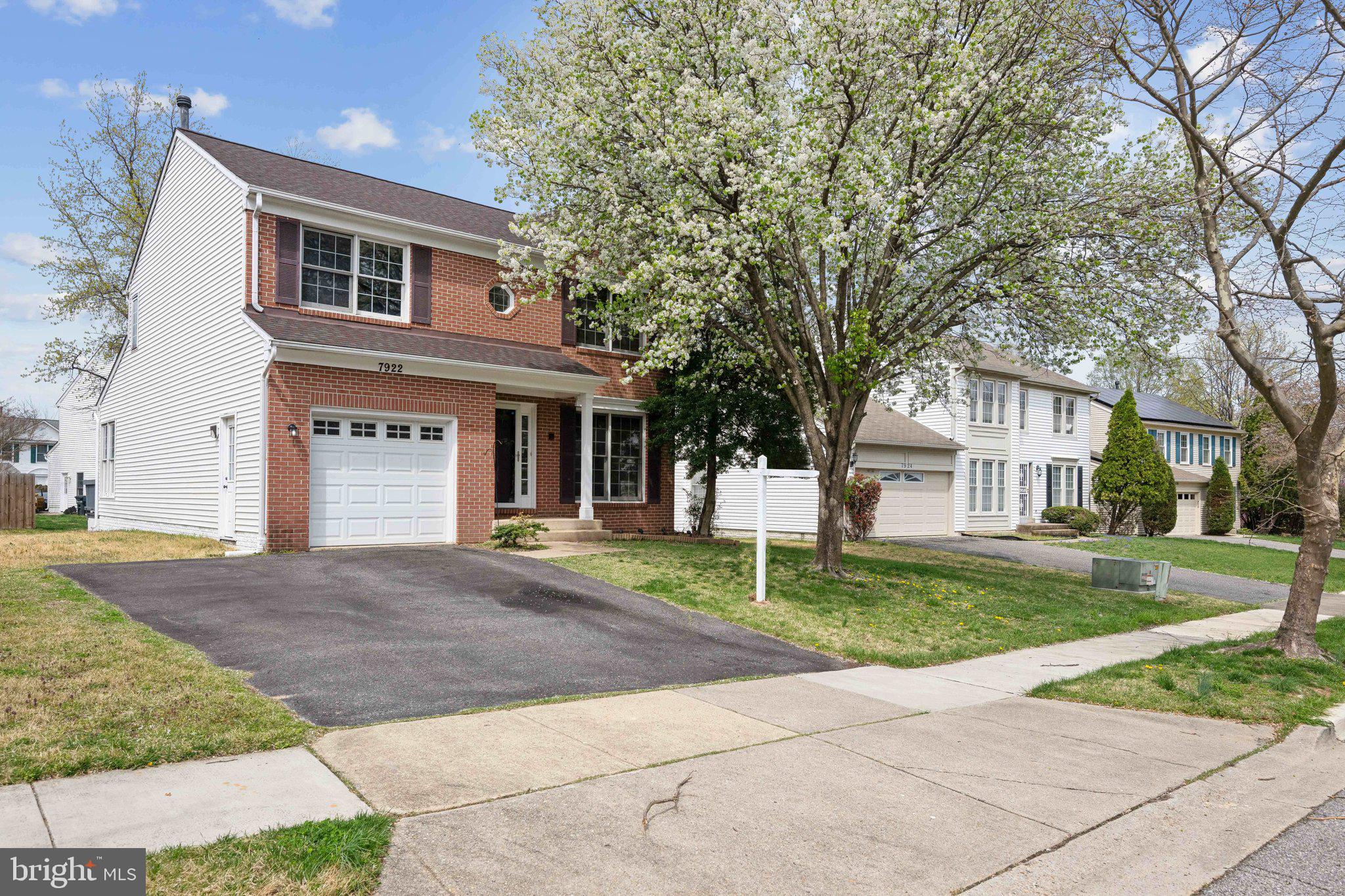 GREENBELT PARK PLAT 3 - Residential