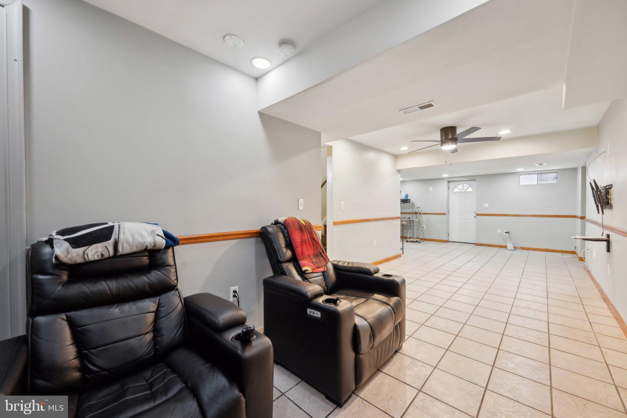 GREENBELT PARK PLAT 3 - Residential