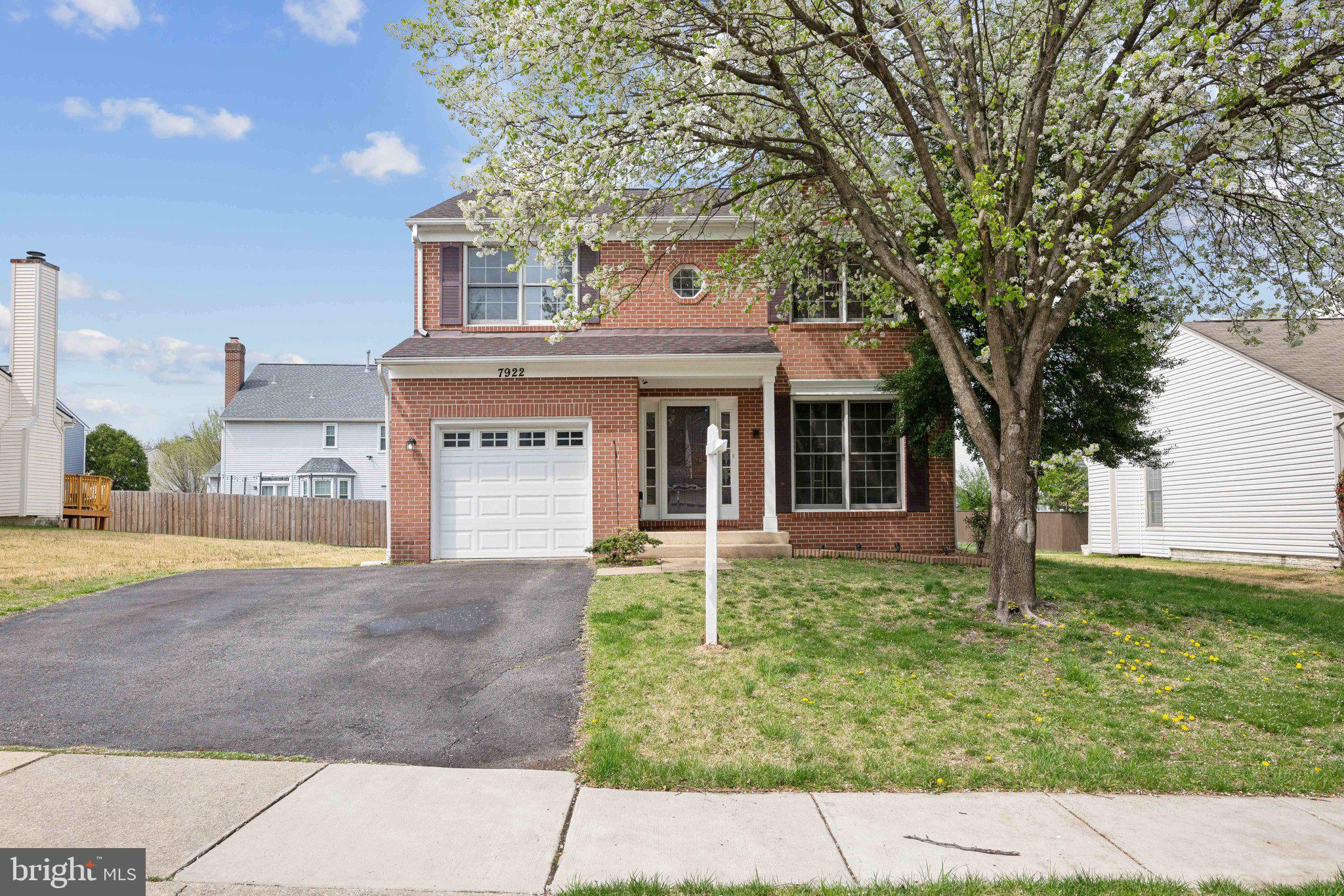 GREENBELT PARK PLAT 3 - Residential