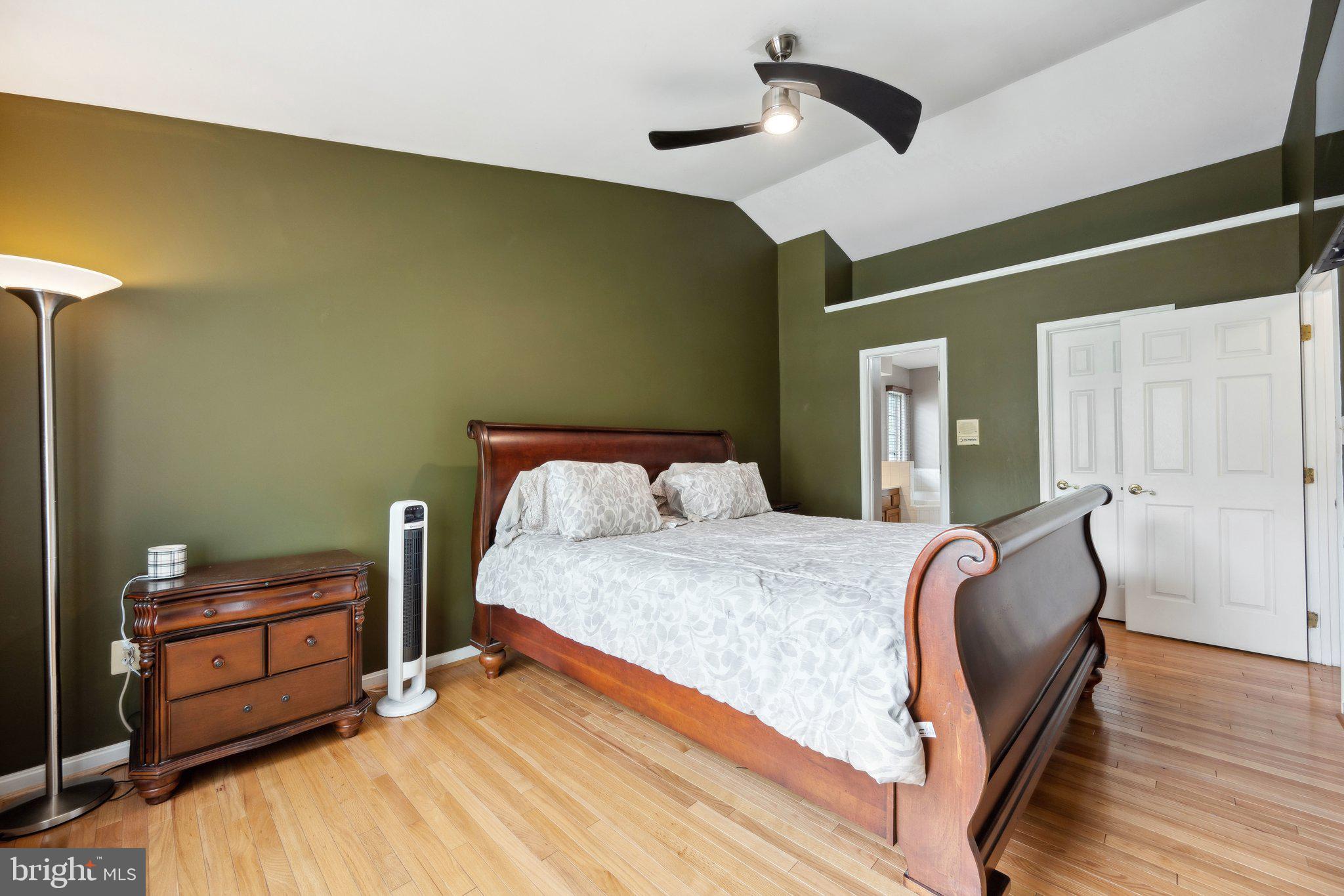 GREENBELT PARK PLAT 3 - Residential