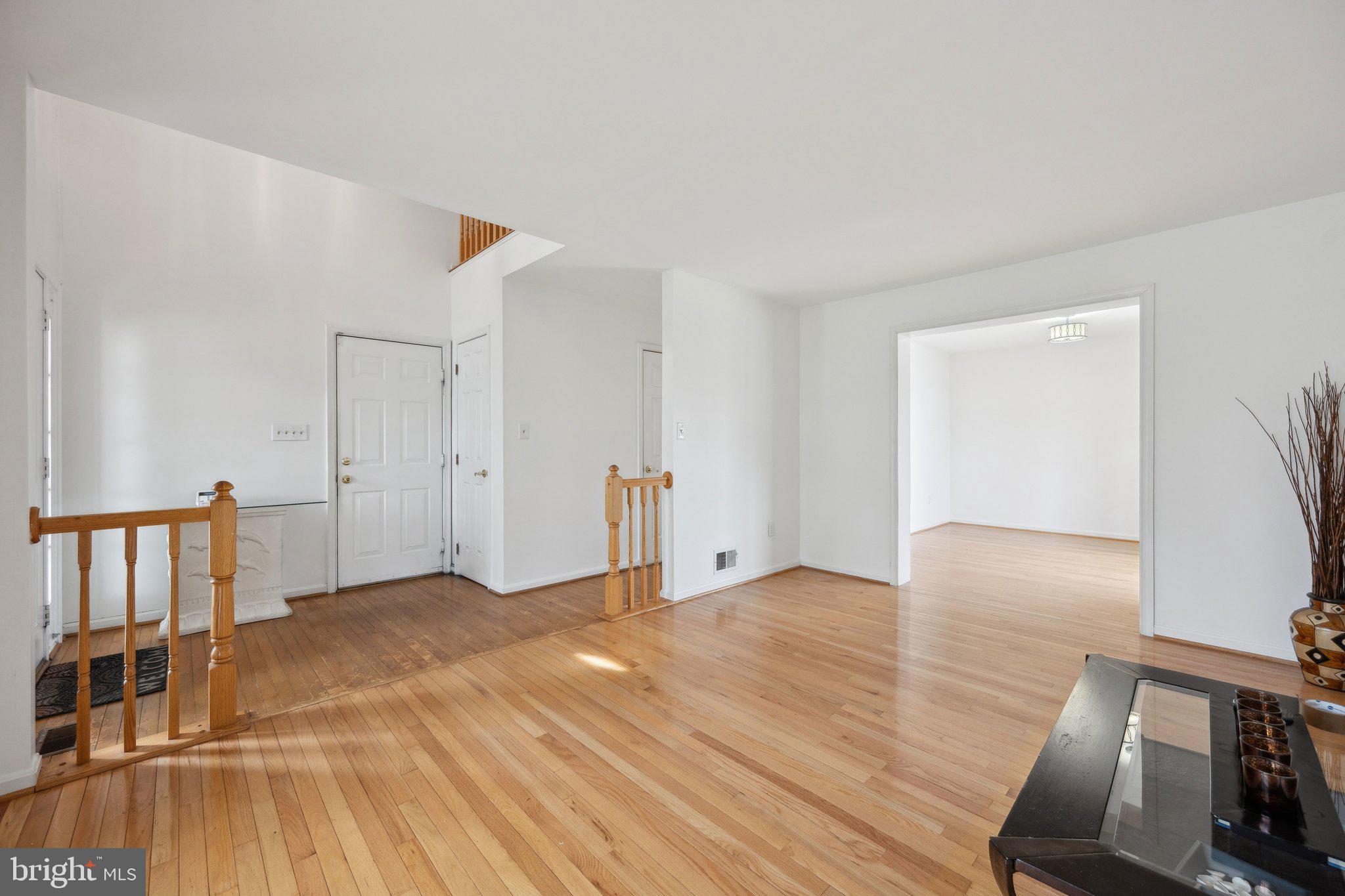 GREENBELT PARK PLAT 3 - Residential