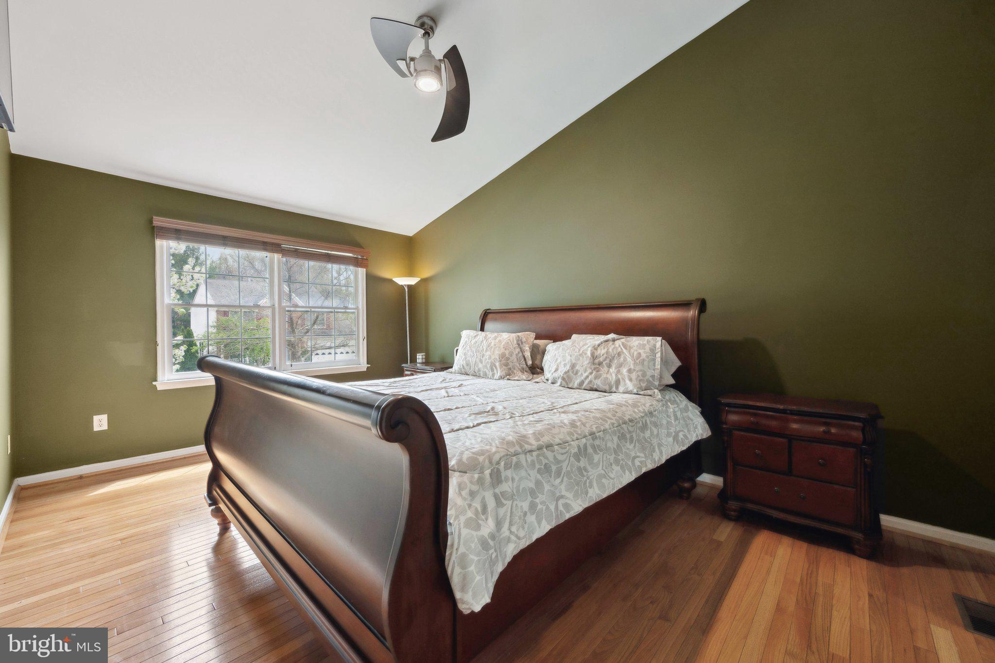 GREENBELT PARK PLAT 3 - Residential