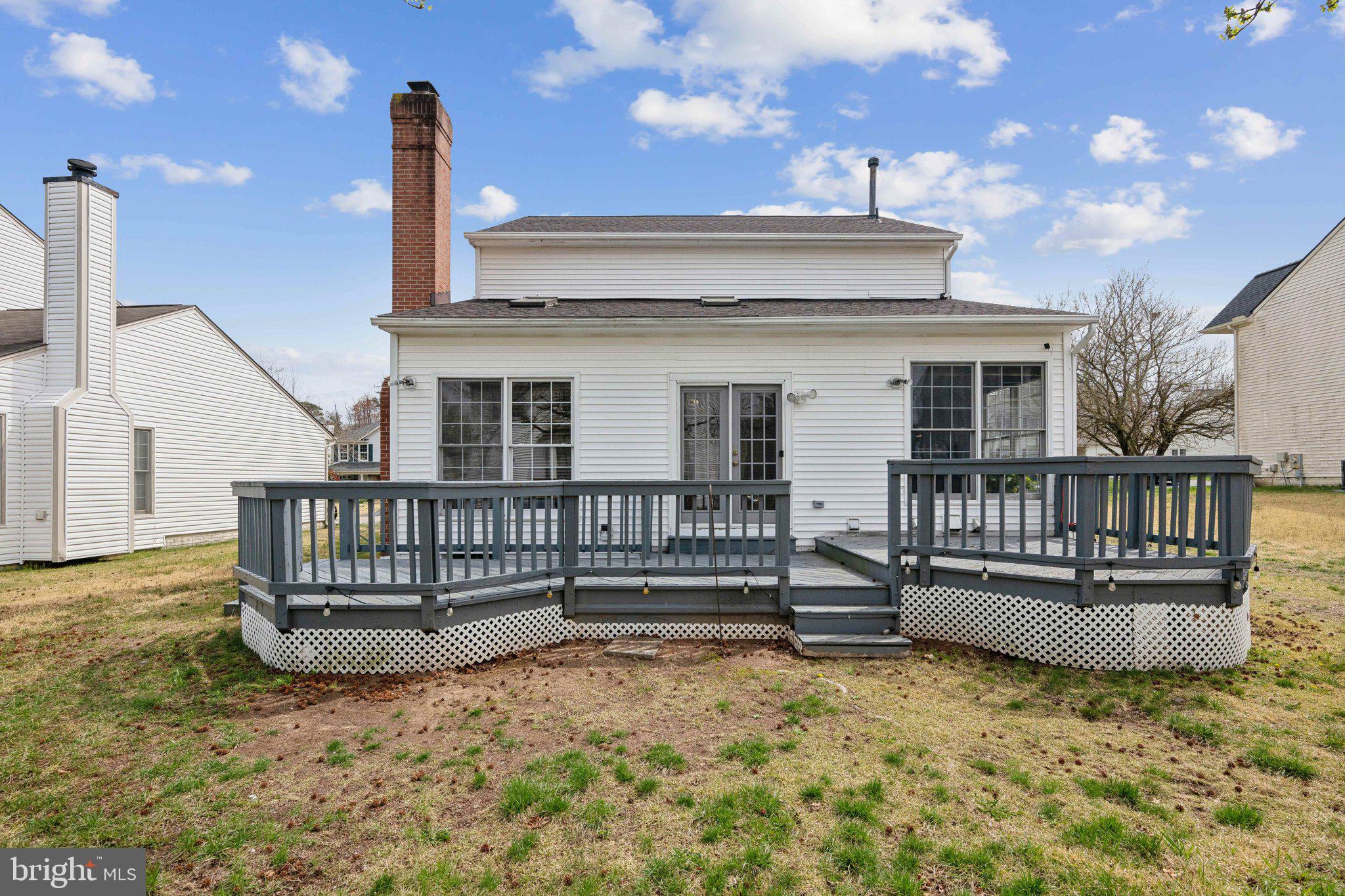 GREENBELT PARK PLAT 3 - Residential