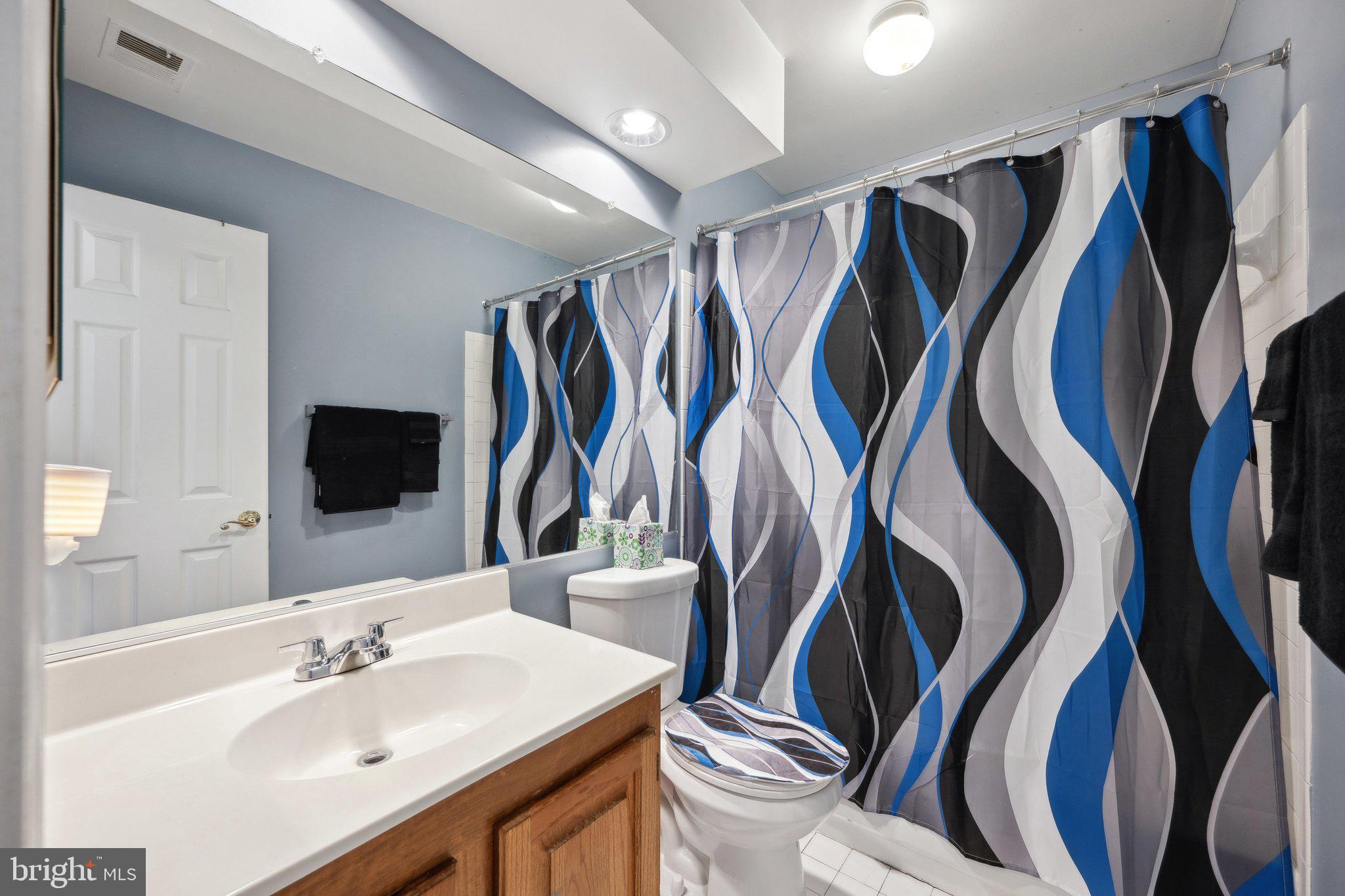 GREENBELT PARK PLAT 3 - Residential