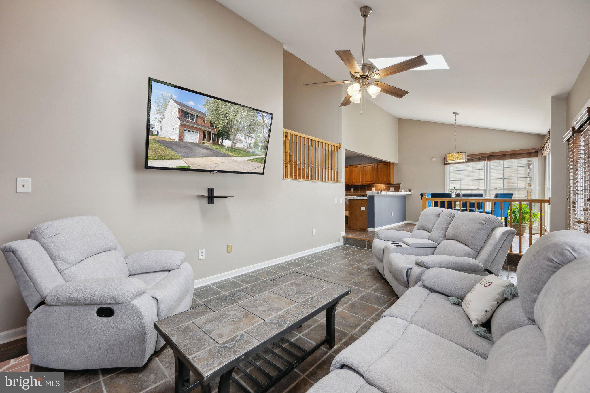 GREENBELT PARK PLAT 3 - Residential