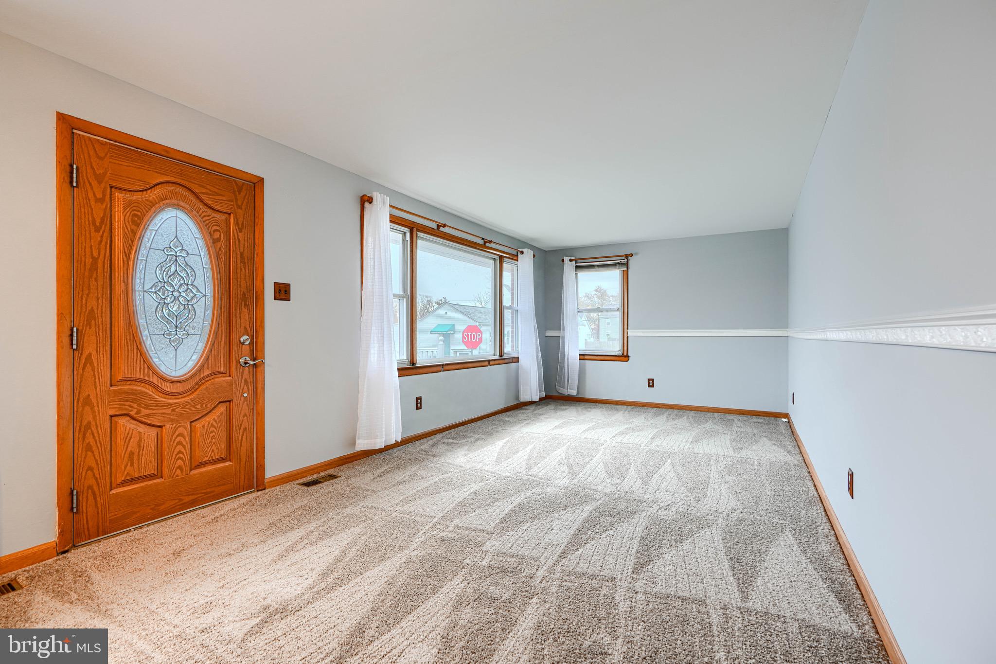 LYNCH POINT - Residential