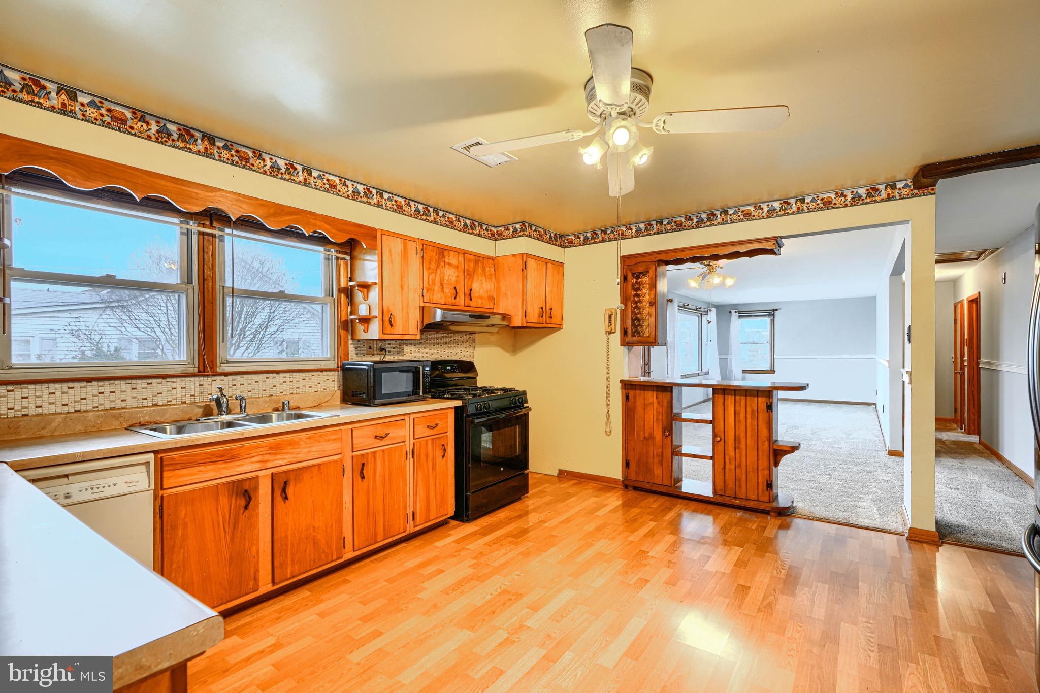 LYNCH POINT - Residential