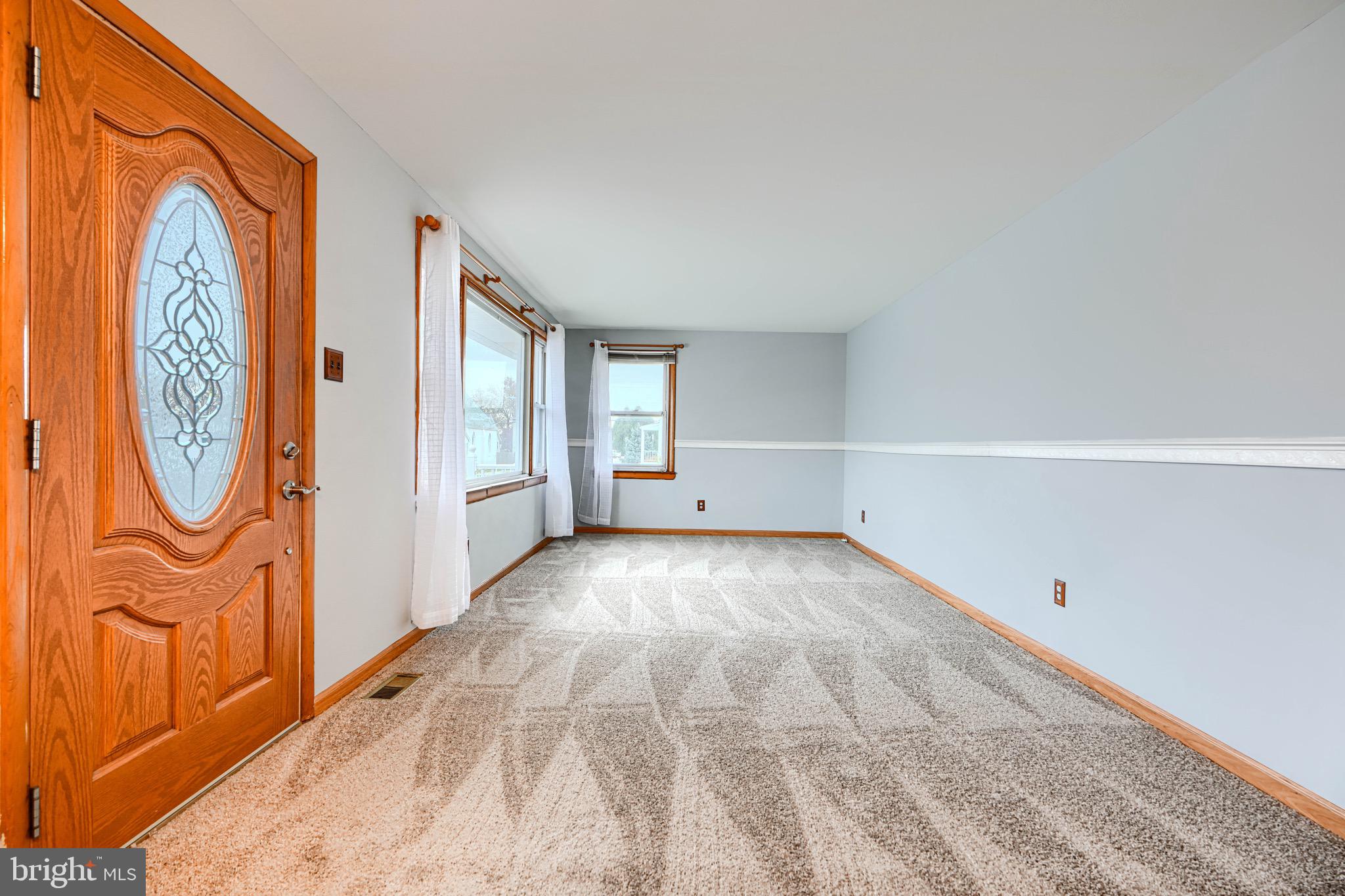 LYNCH POINT - Residential