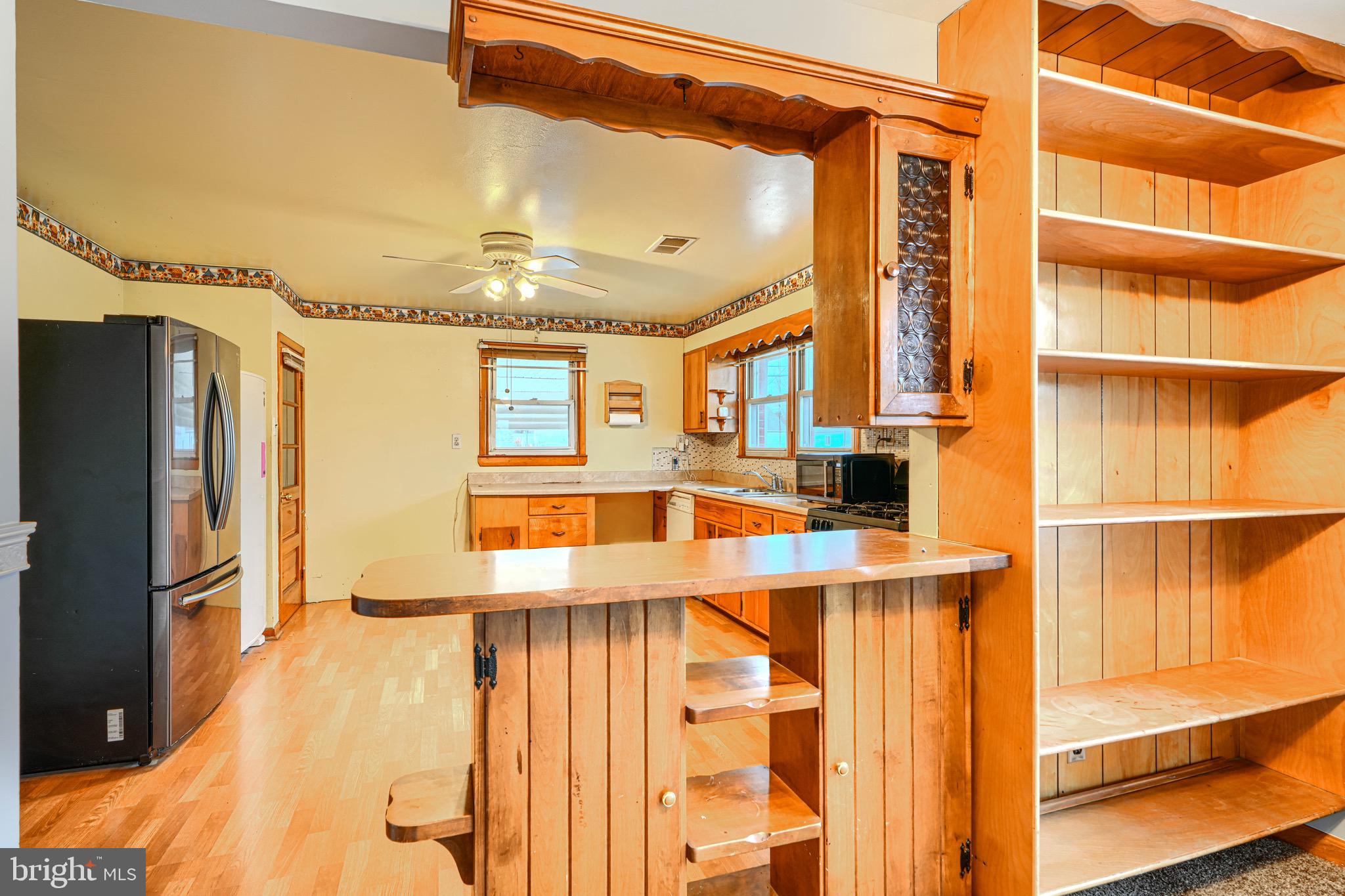 LYNCH POINT - Residential