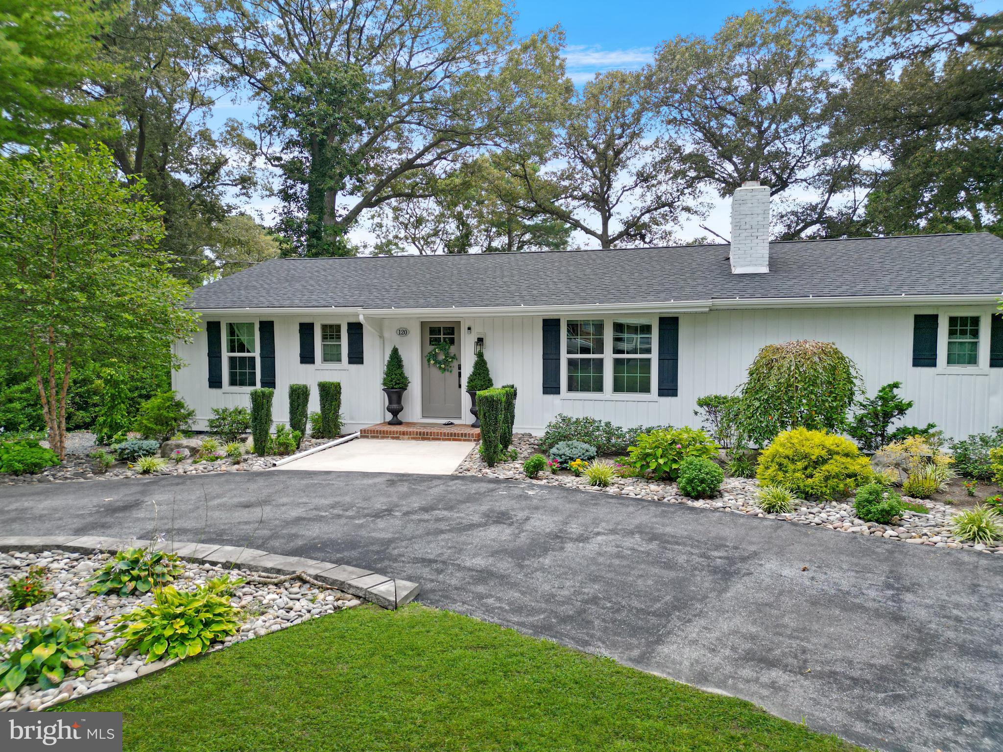 120 LAKEVIEW DRIVE