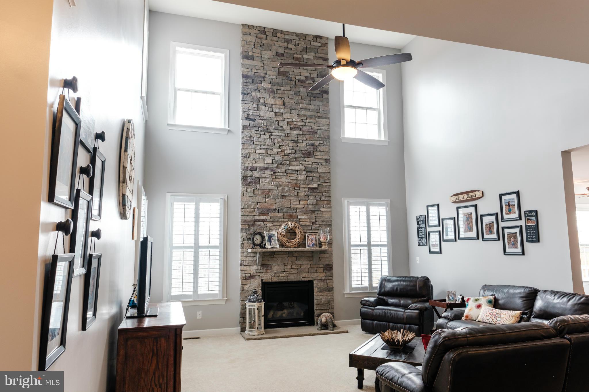 BRITTANY ESTATES - Residential