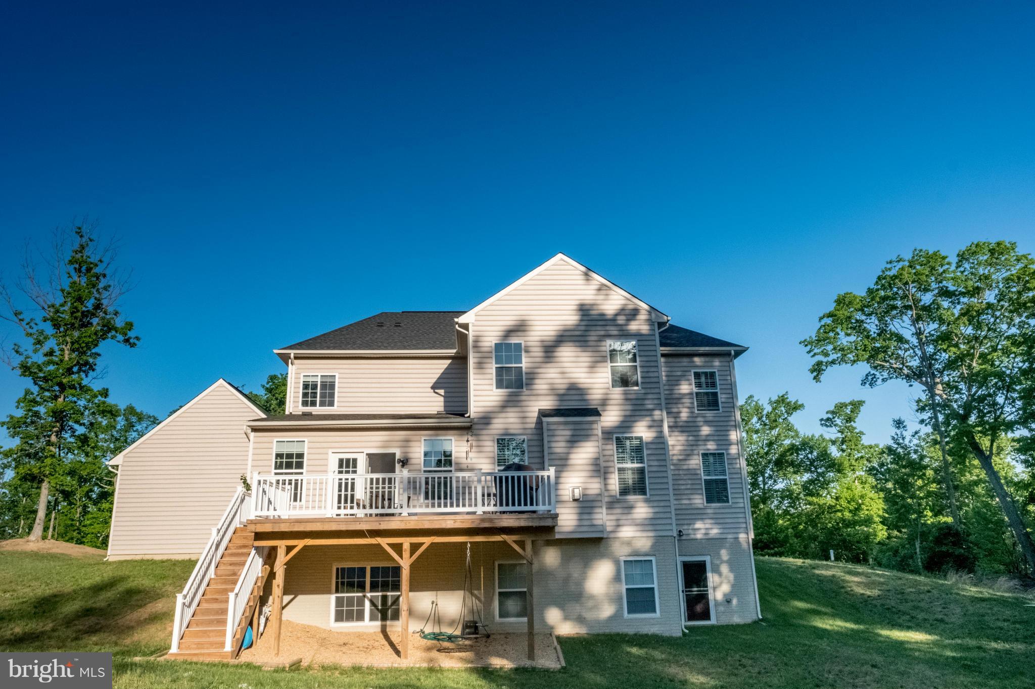 BRITTANY ESTATES - Residential