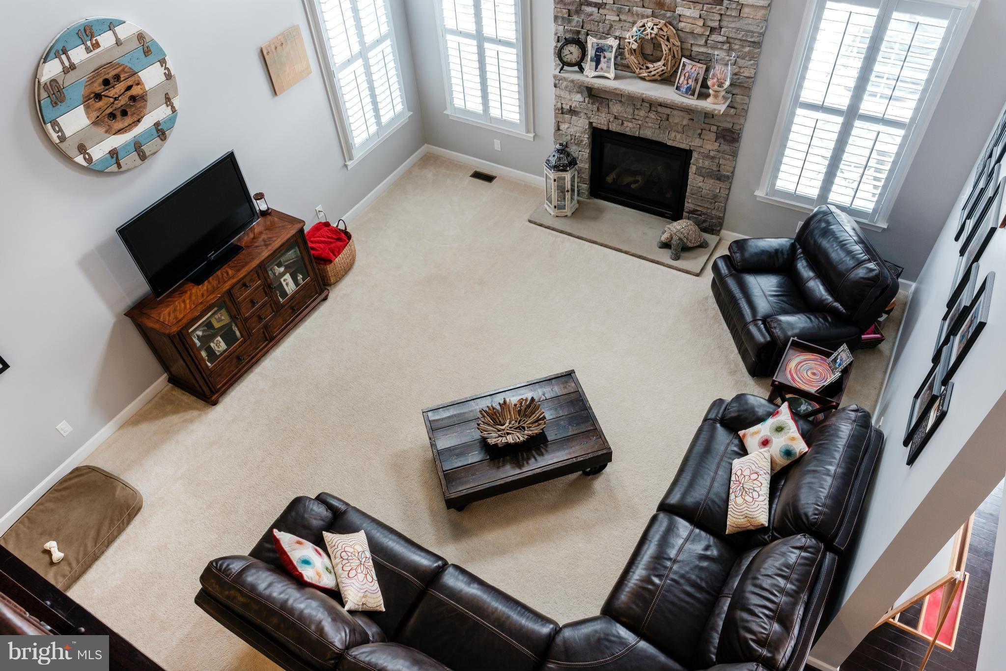 BRITTANY ESTATES - Residential