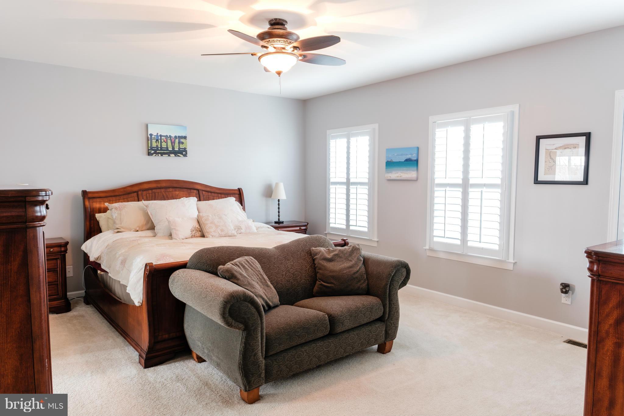 BRITTANY ESTATES - Residential