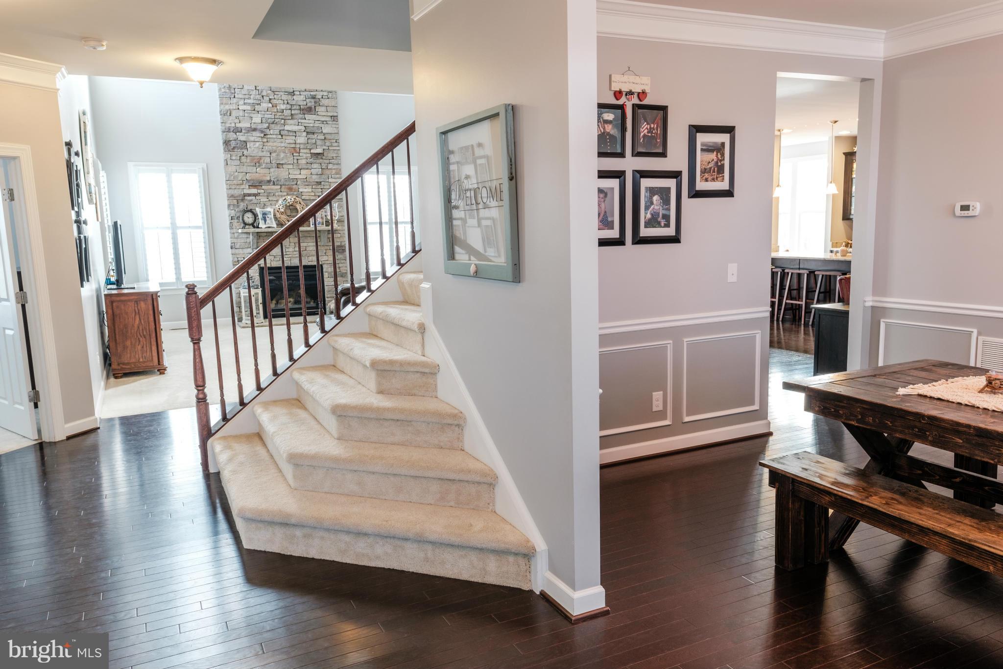 BRITTANY ESTATES - Residential