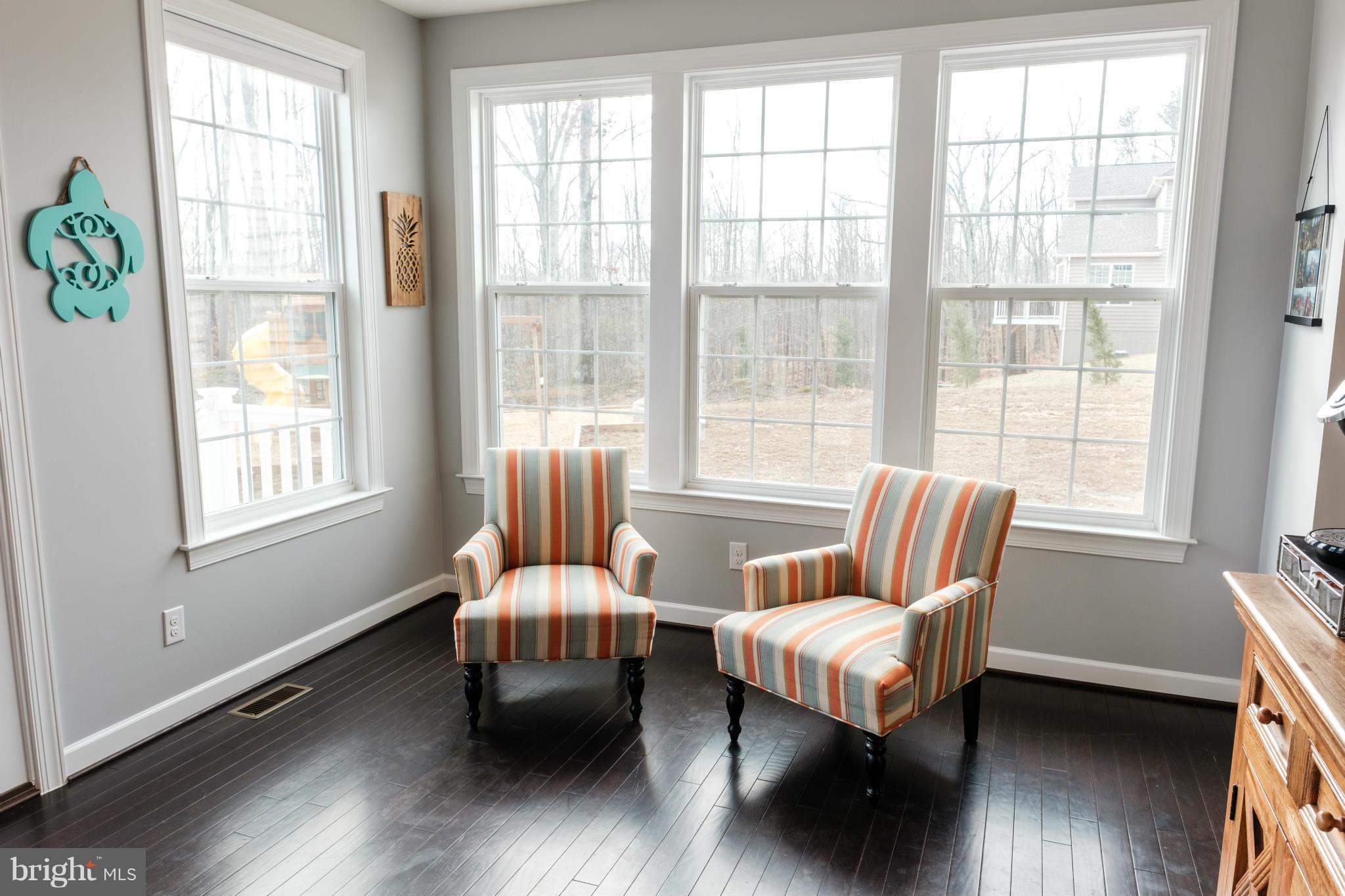 BRITTANY ESTATES - Residential