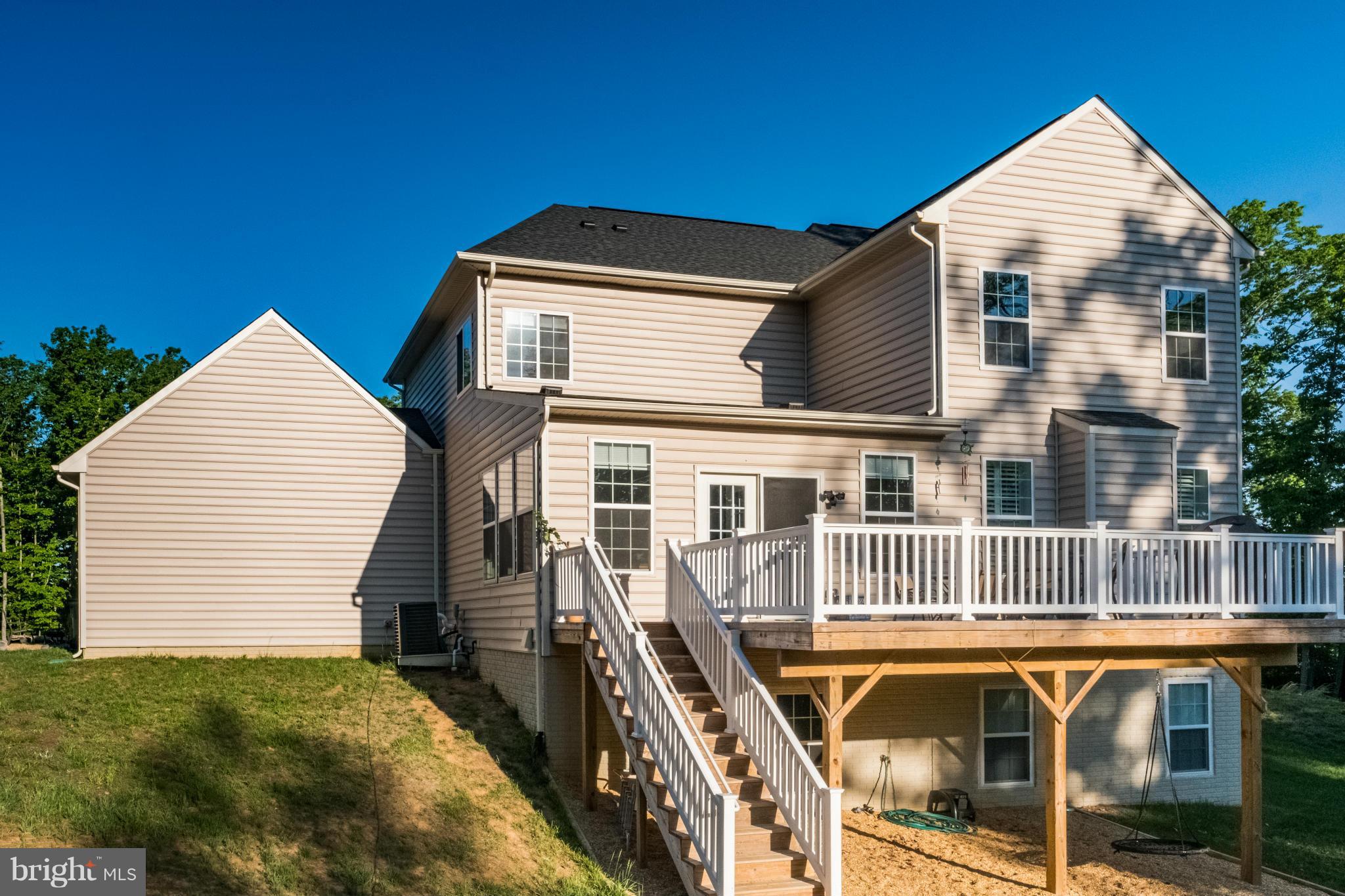 BRITTANY ESTATES - Residential