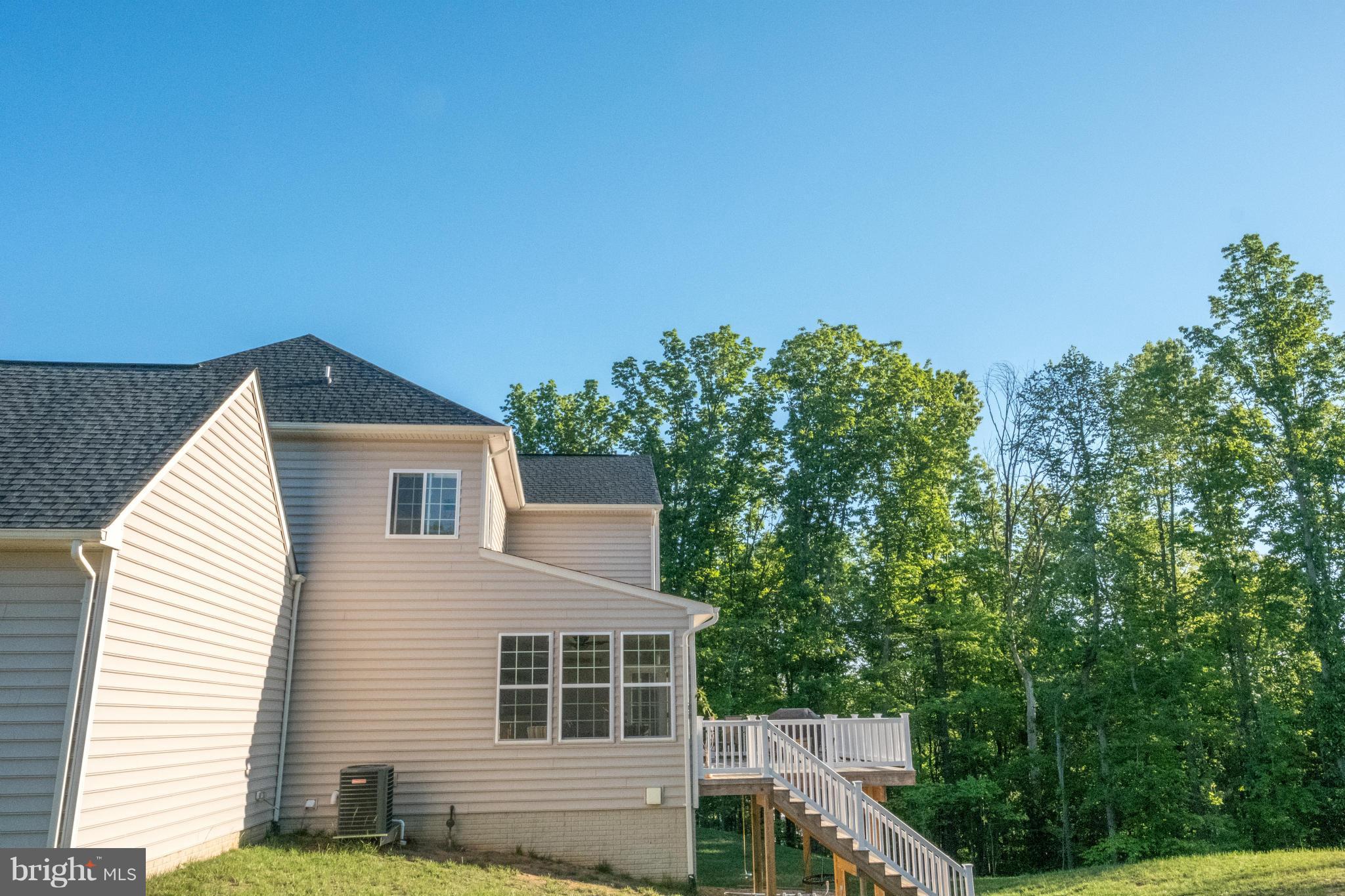 BRITTANY ESTATES - Residential