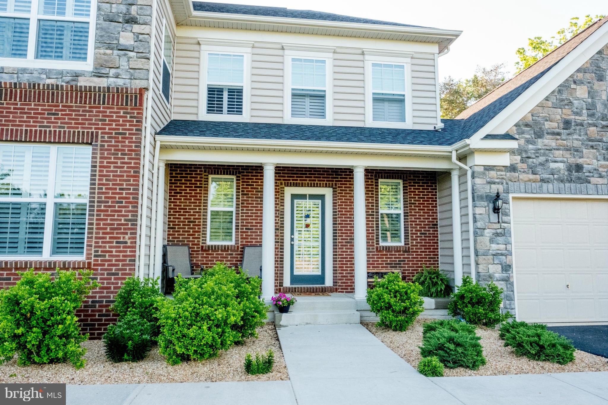 BRITTANY ESTATES - Residential