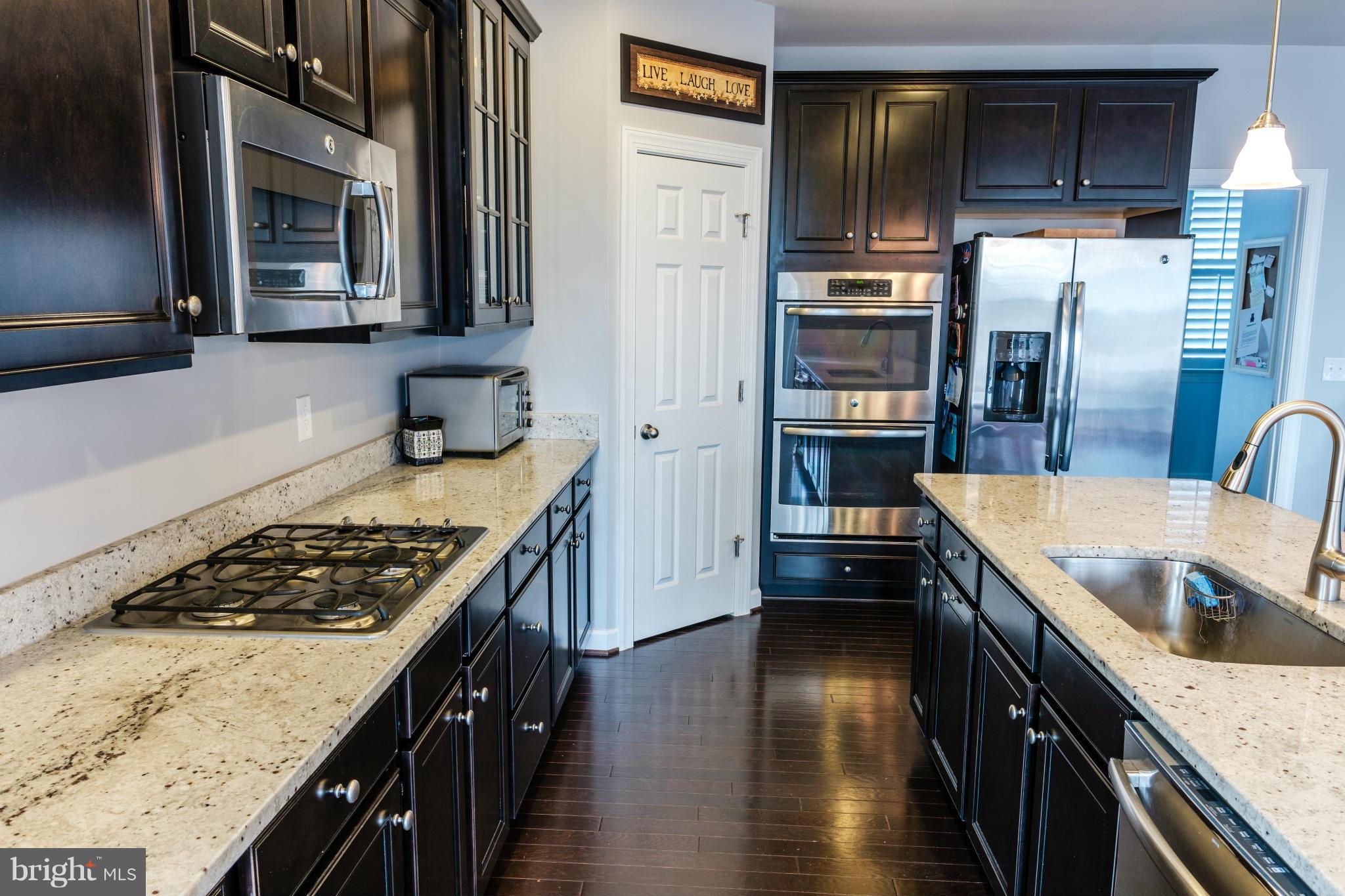 BRITTANY ESTATES - Residential