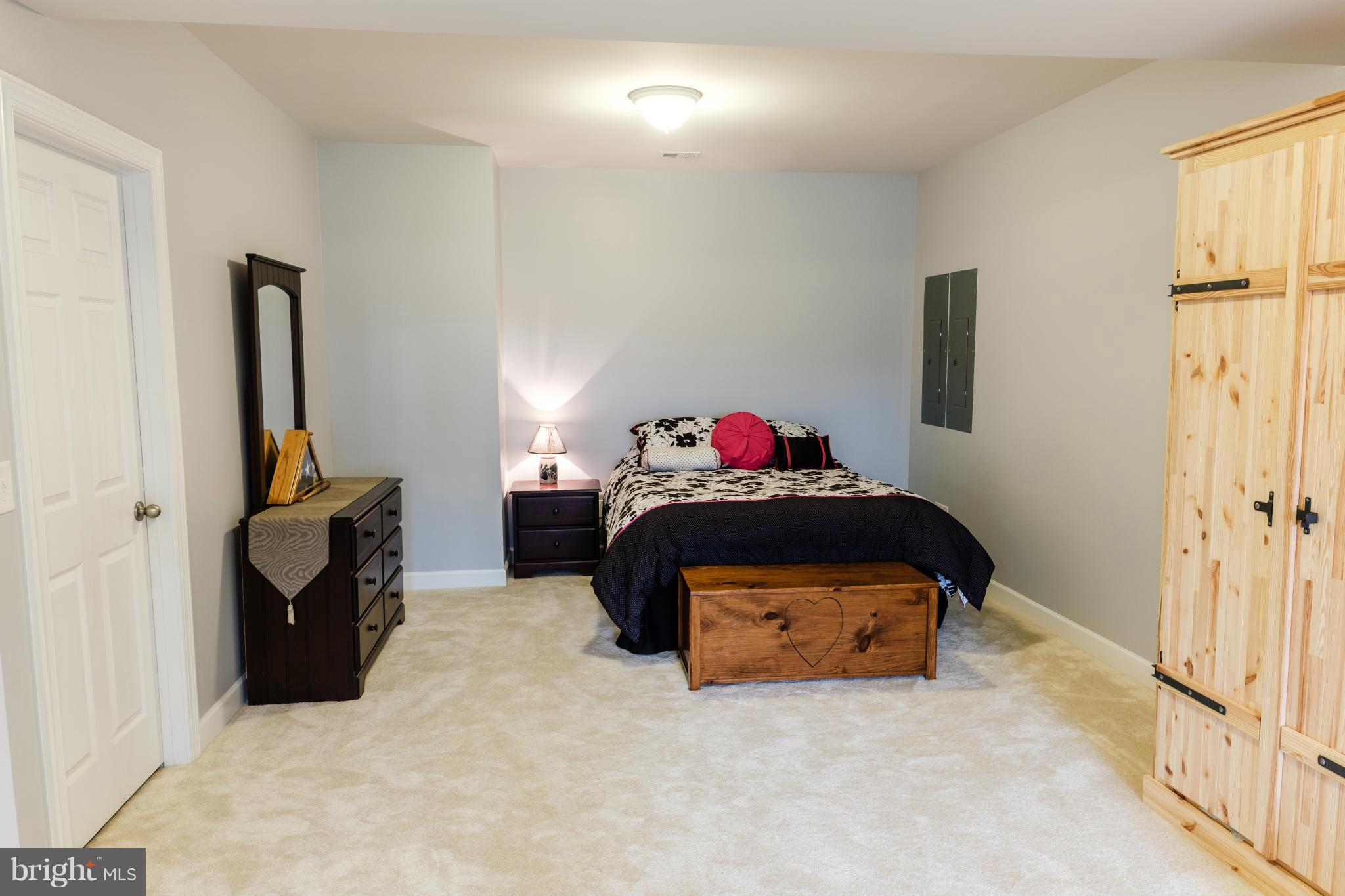 BRITTANY ESTATES - Residential